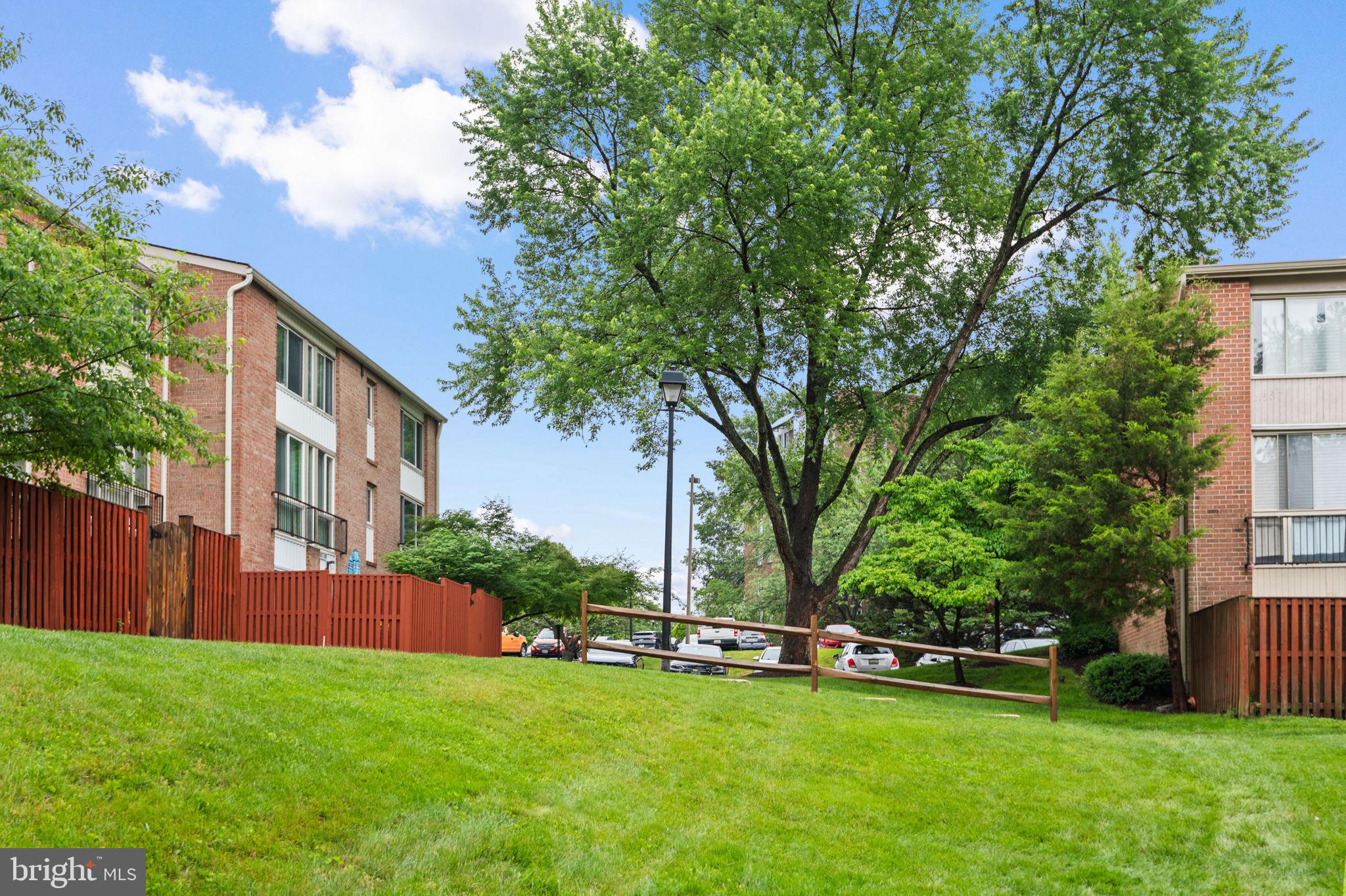 VILLAGE OF WILDE LAKE - Residential