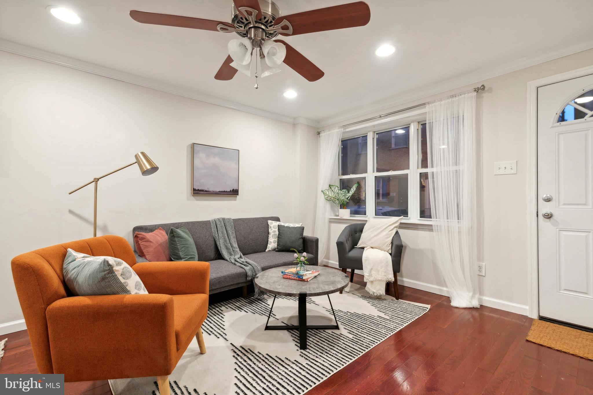 EAST PASSYUNK CROSSING - Residential