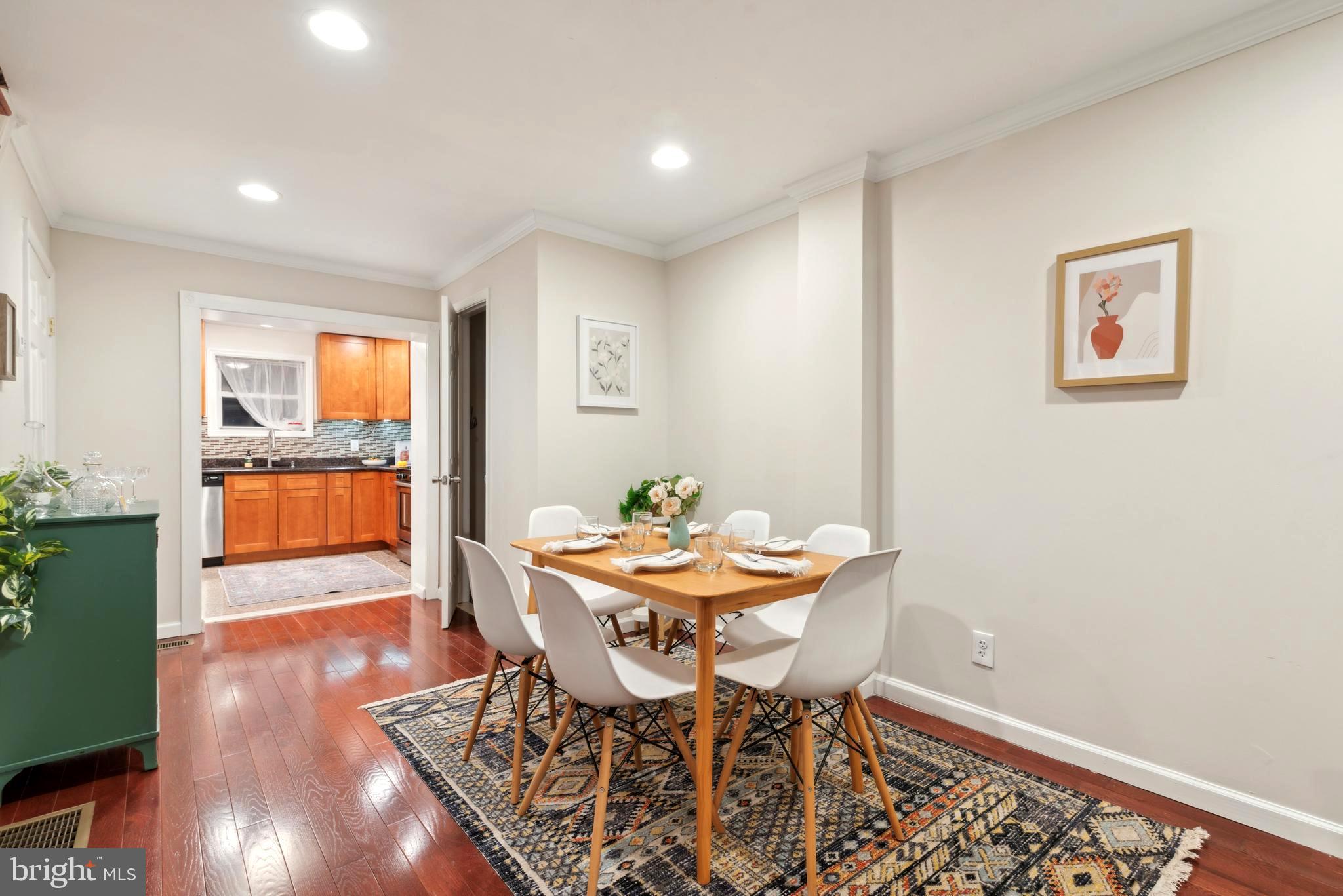 EAST PASSYUNK CROSSING - Residential