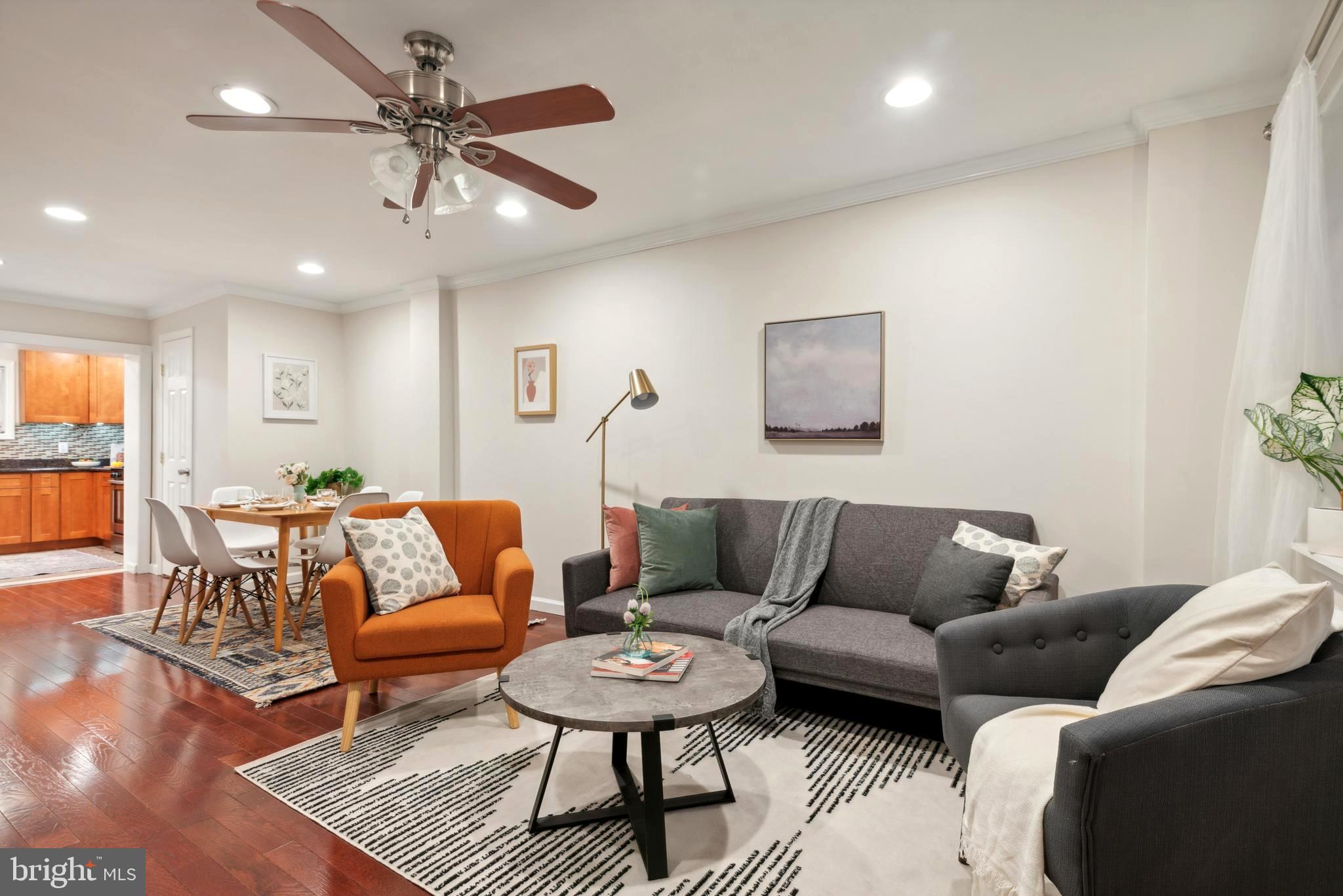 EAST PASSYUNK CROSSING - Residential