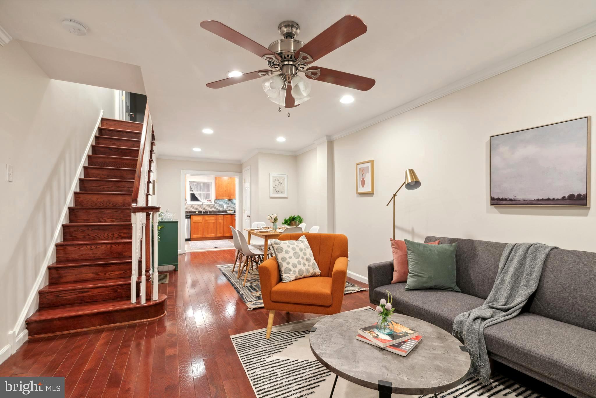 EAST PASSYUNK CROSSING - Residential