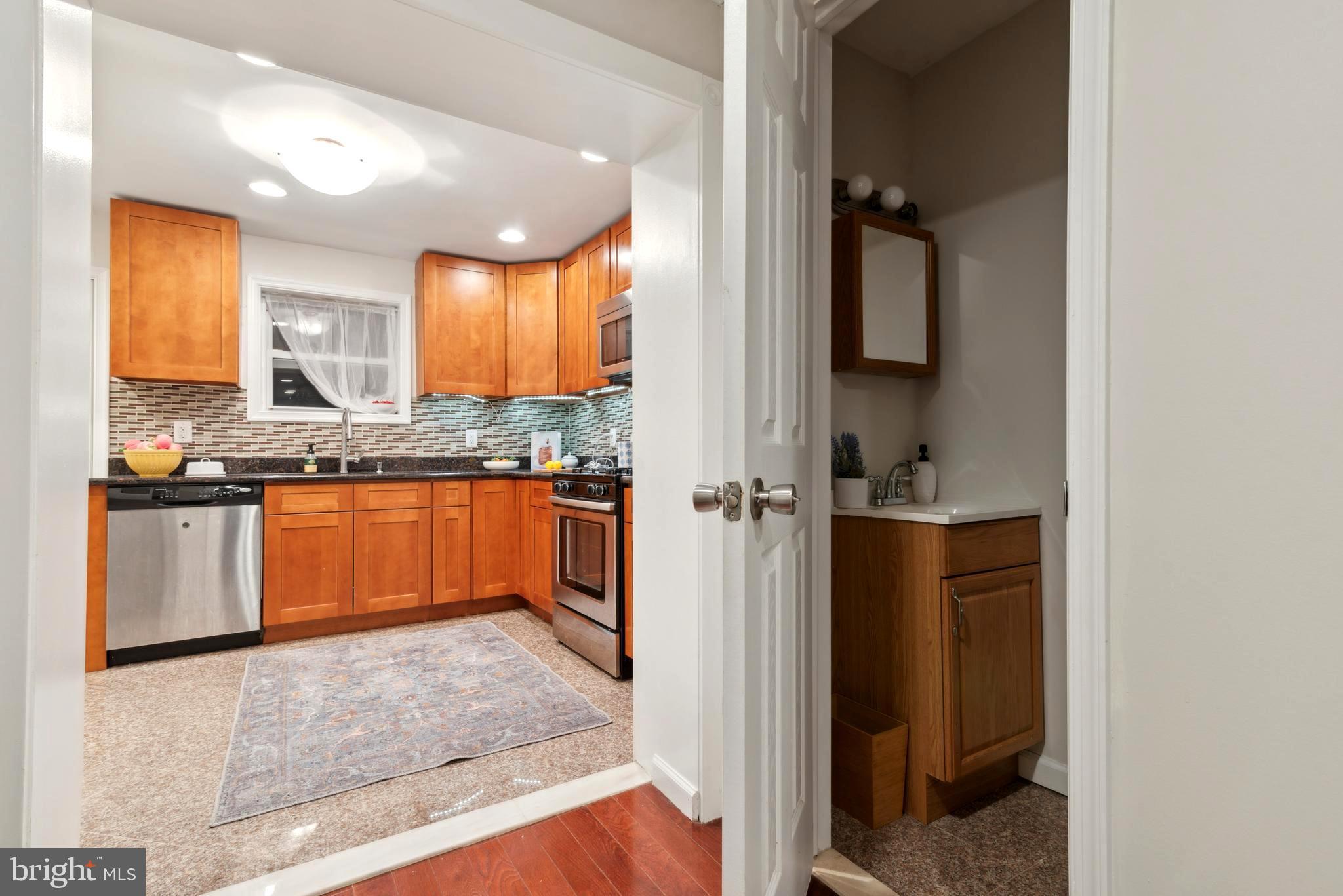 EAST PASSYUNK CROSSING - Residential