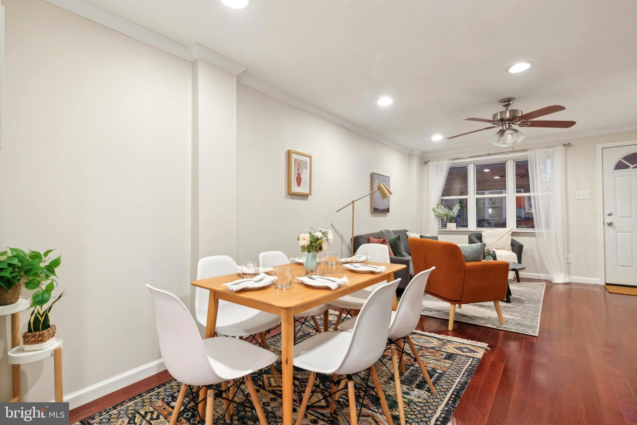 EAST PASSYUNK CROSSING - Residential