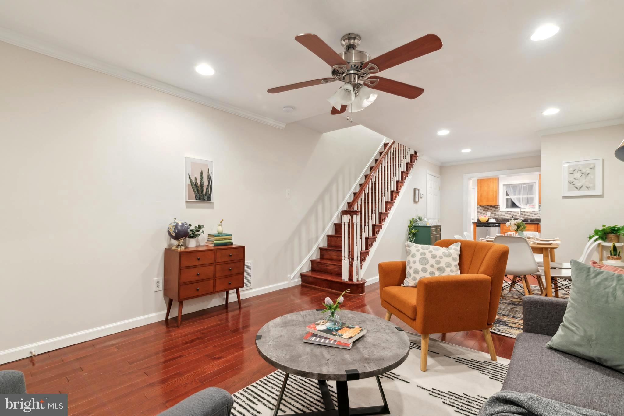 EAST PASSYUNK CROSSING - Residential