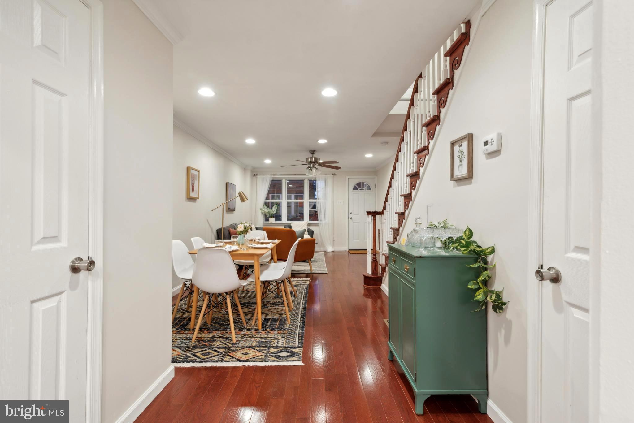 EAST PASSYUNK CROSSING - Residential