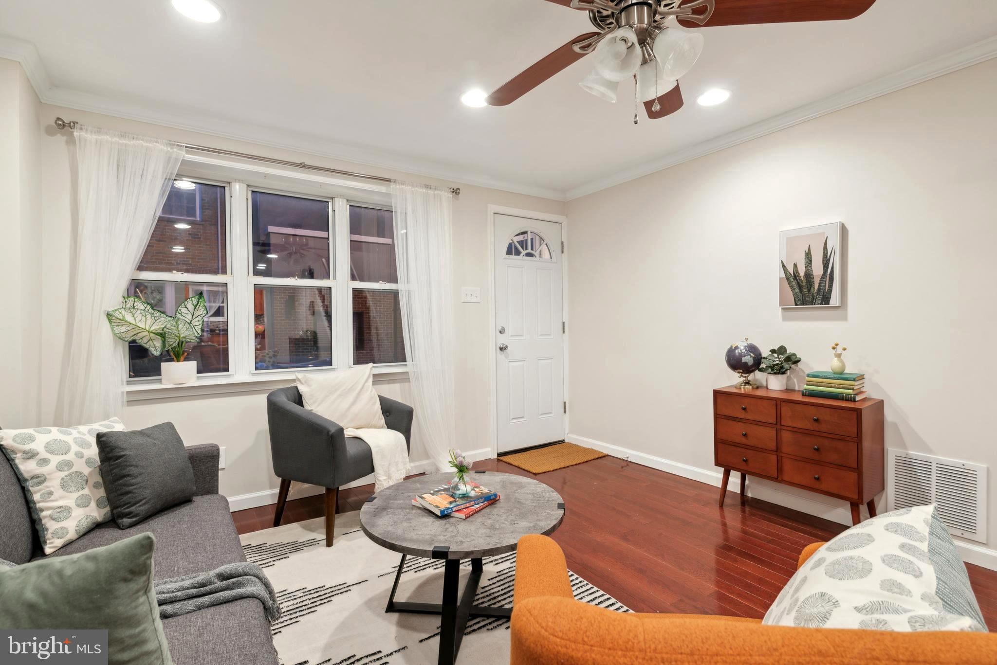 EAST PASSYUNK CROSSING - Residential