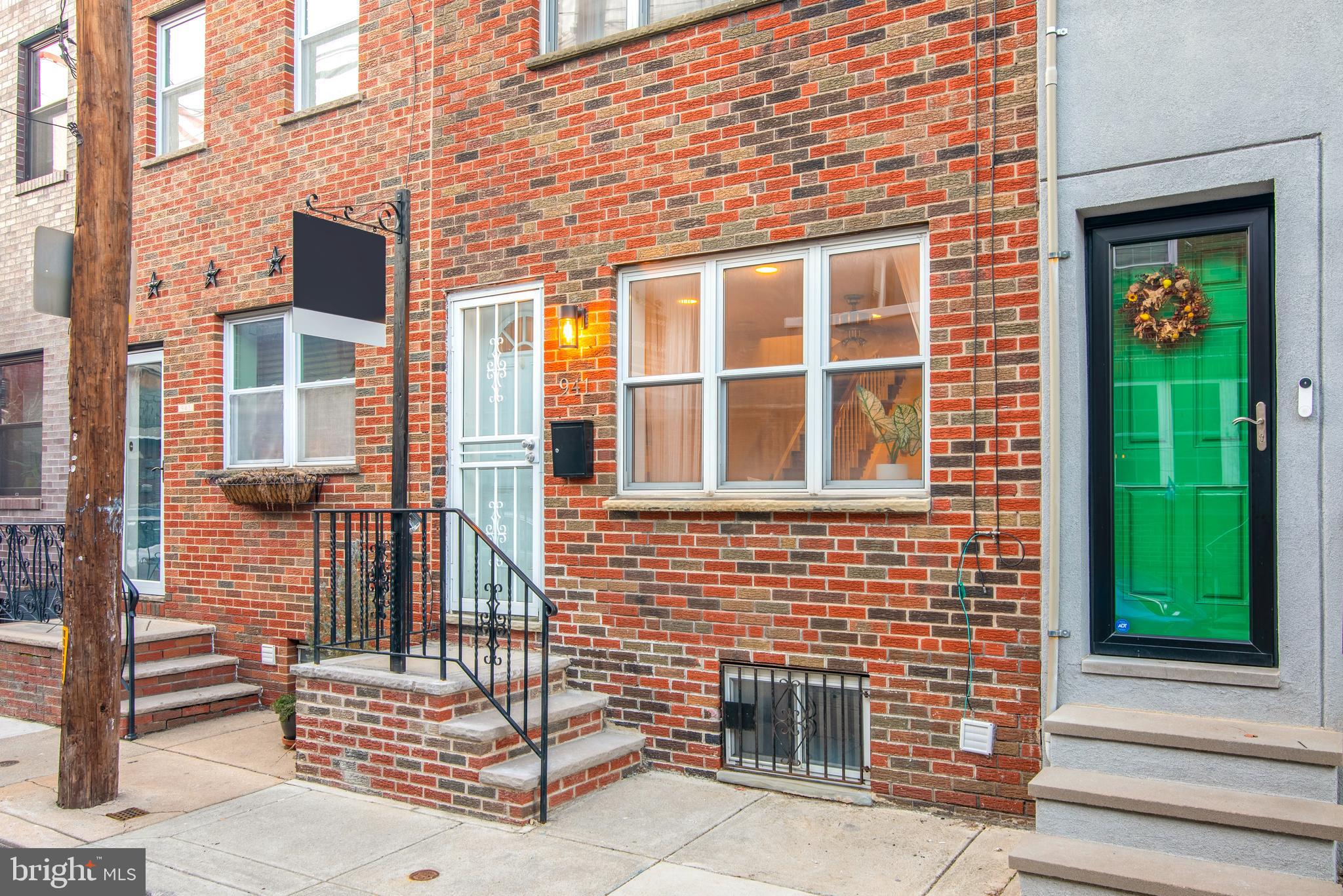 EAST PASSYUNK CROSSING - Residential