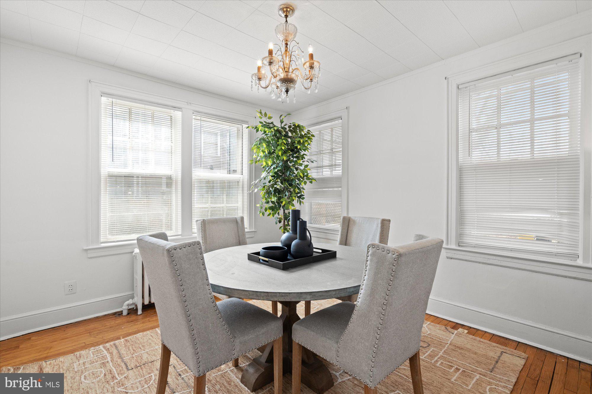 PARKER GRAY - Residential