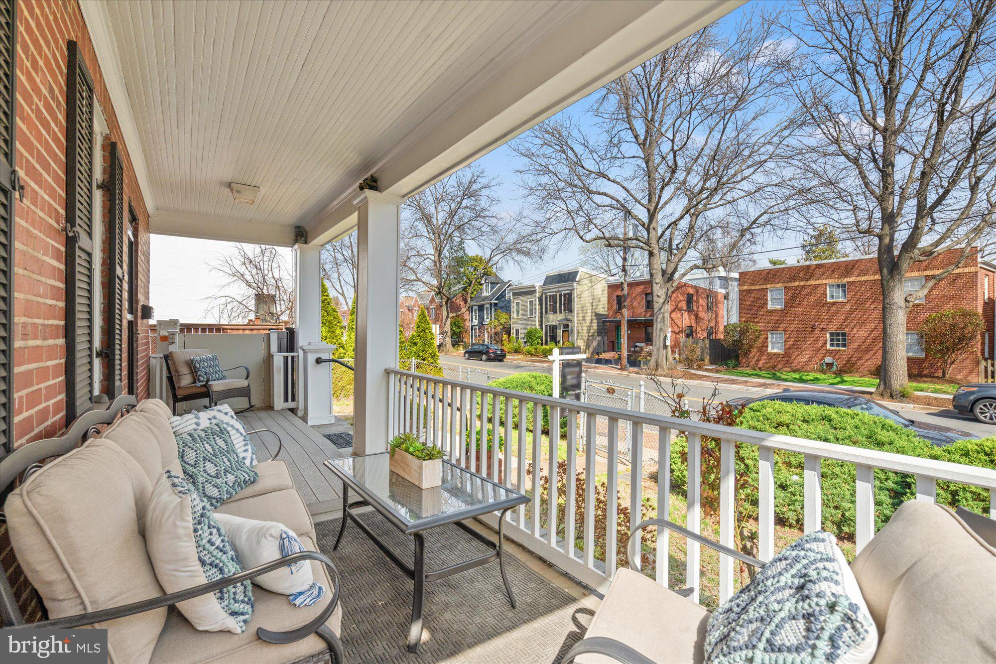 PARKER GRAY - Residential