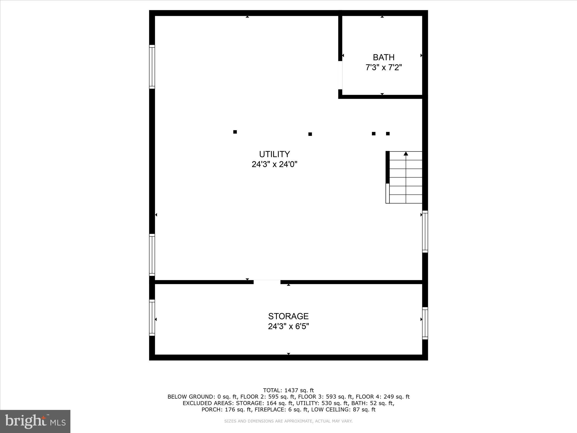 PARKER GRAY - Residential