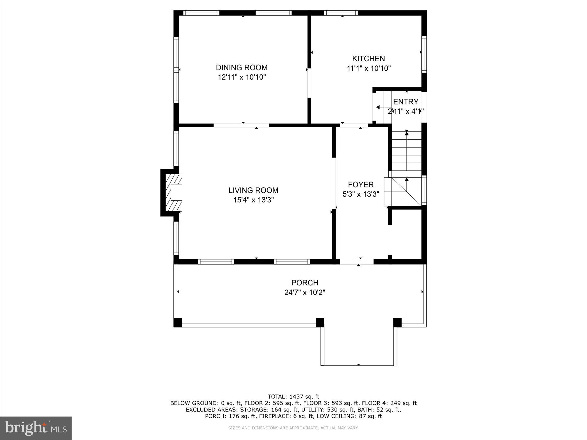 PARKER GRAY - Residential