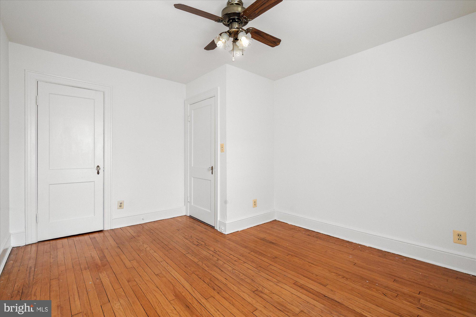 PARKER GRAY - Residential