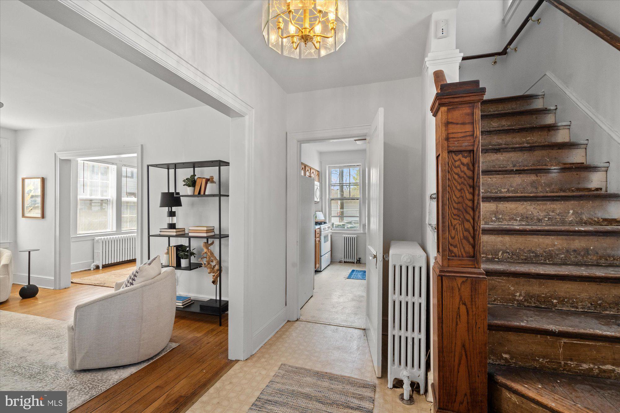 PARKER GRAY - Residential