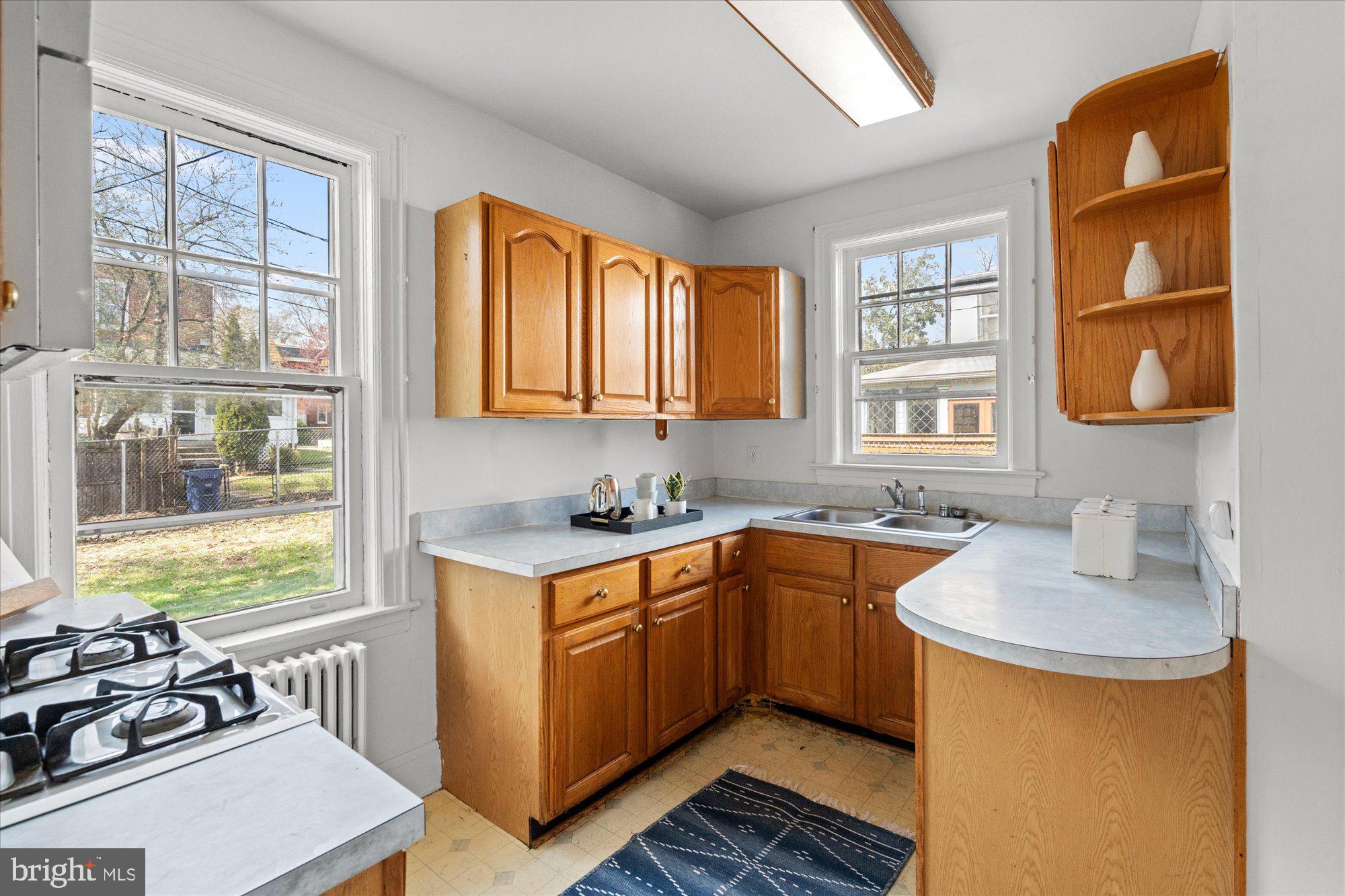 PARKER GRAY - Residential