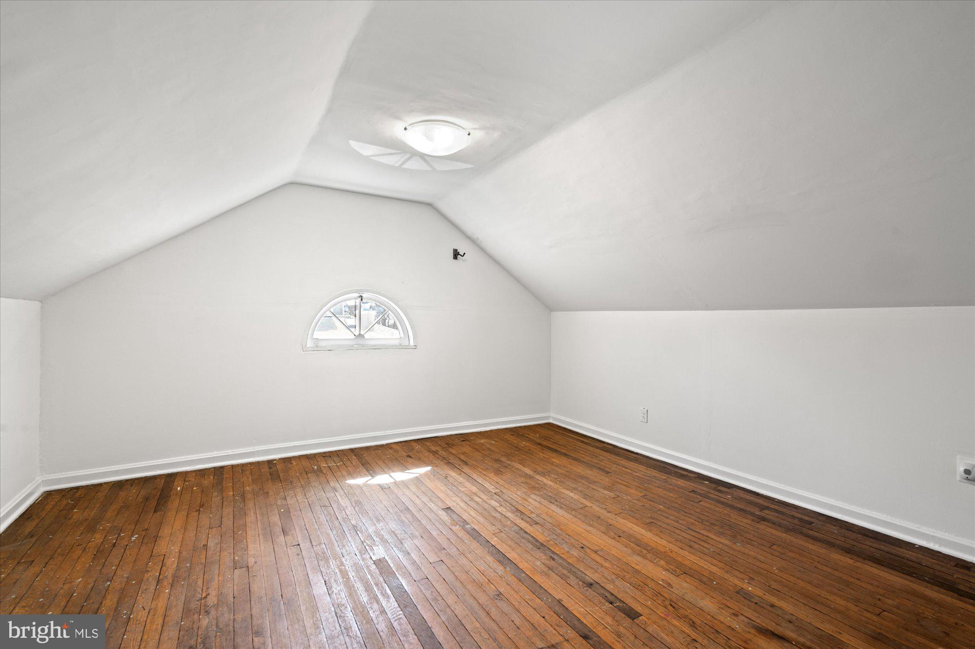 PARKER GRAY - Residential