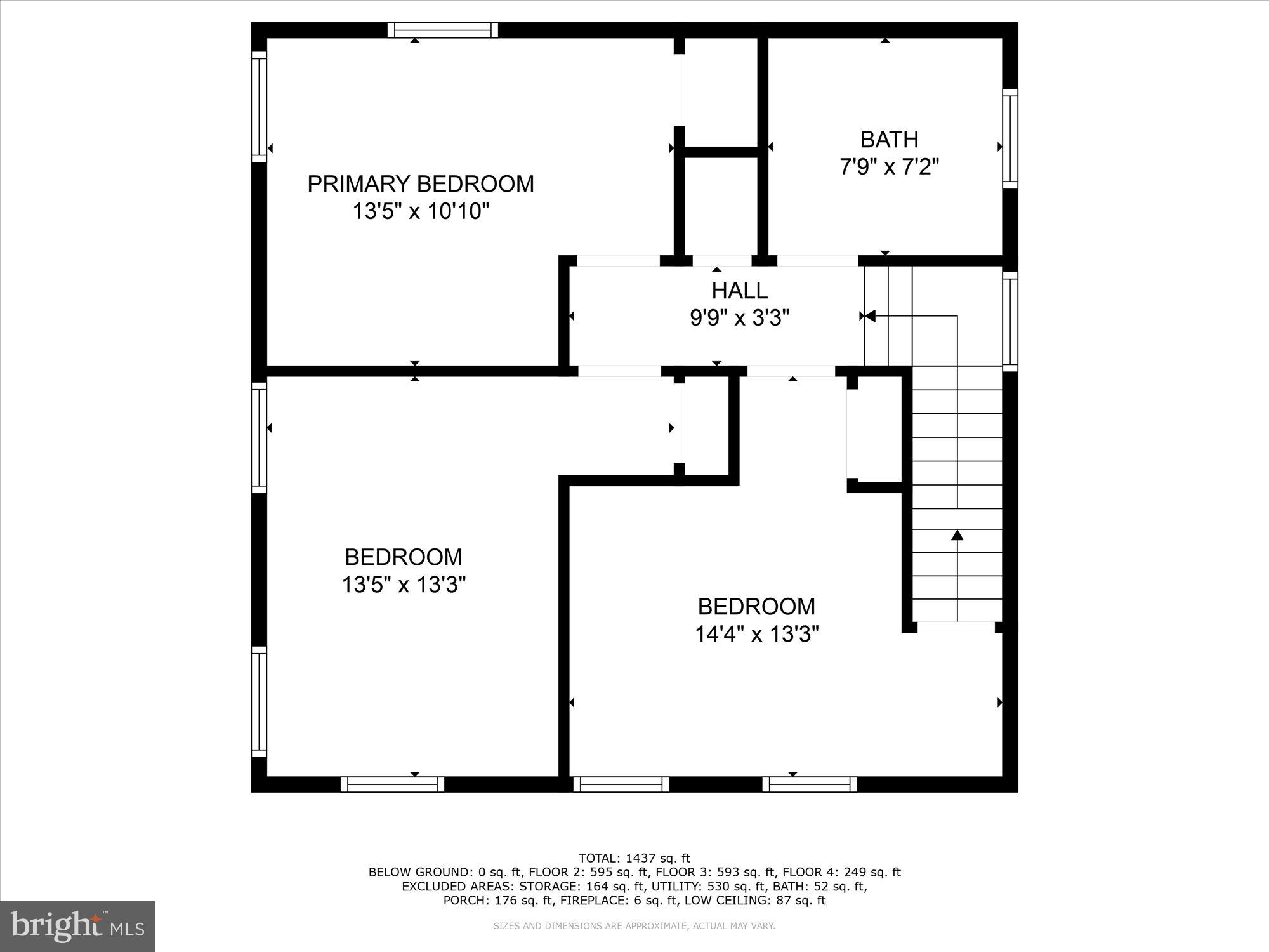 PARKER GRAY - Residential