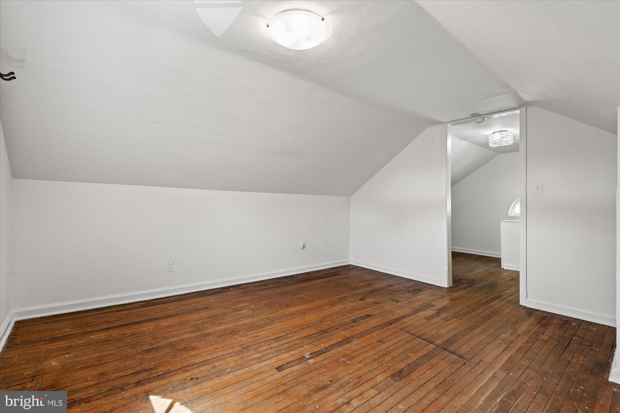 PARKER GRAY - Residential