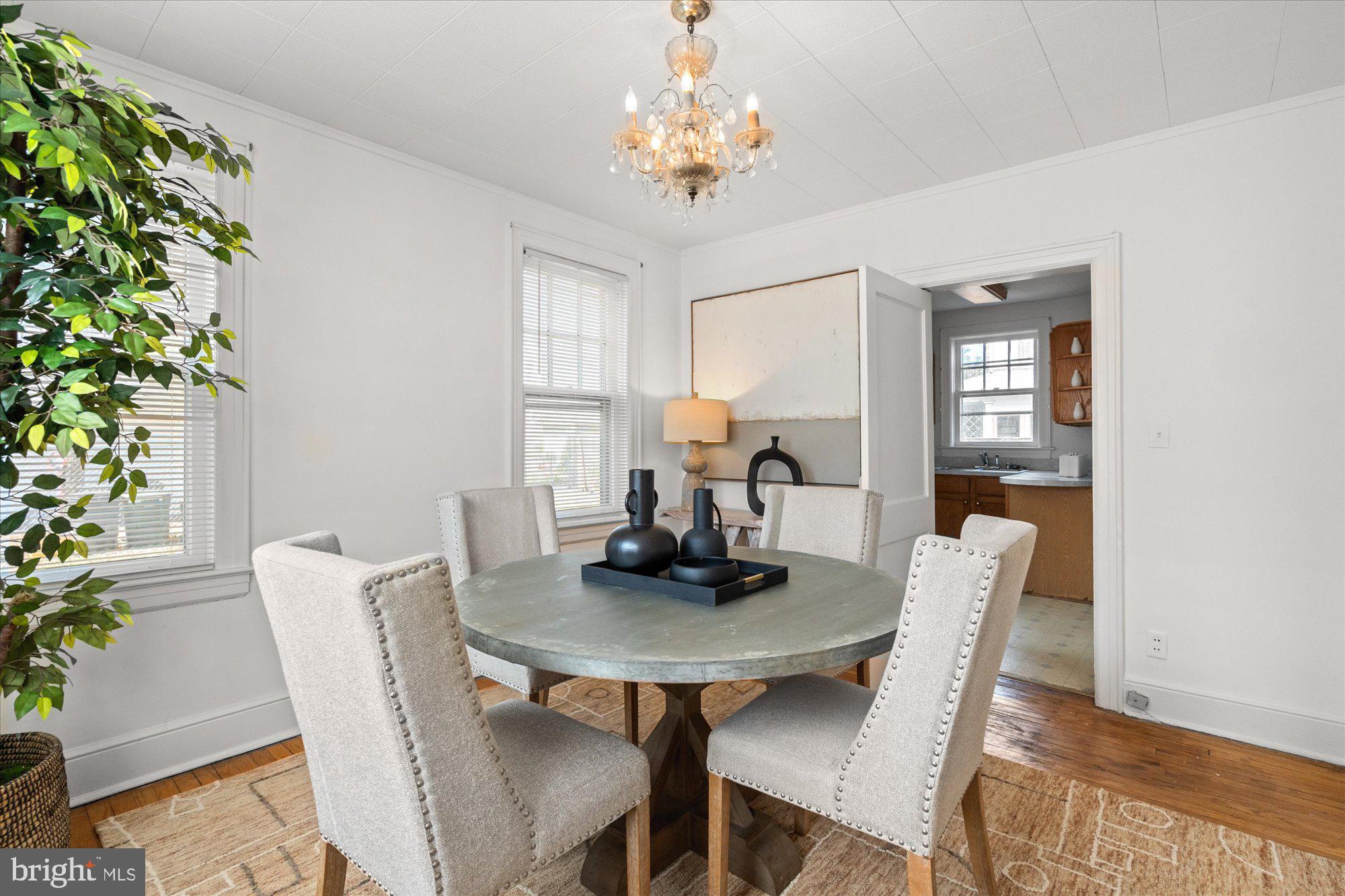 PARKER GRAY - Residential