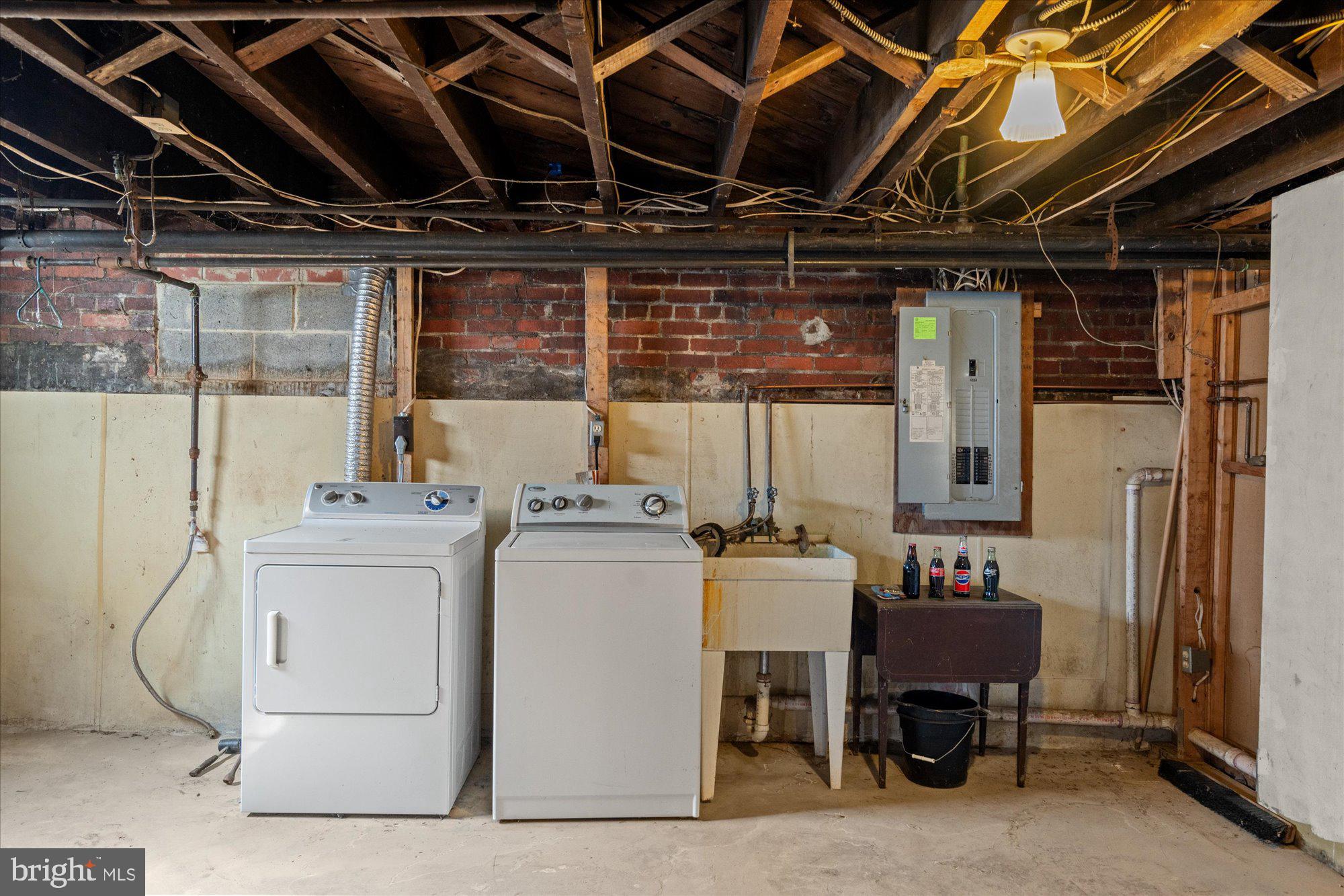 PARKER GRAY - Residential