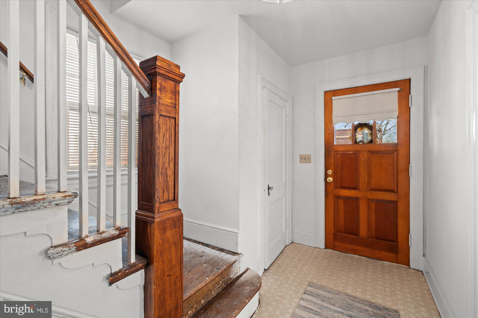 PARKER GRAY - Residential