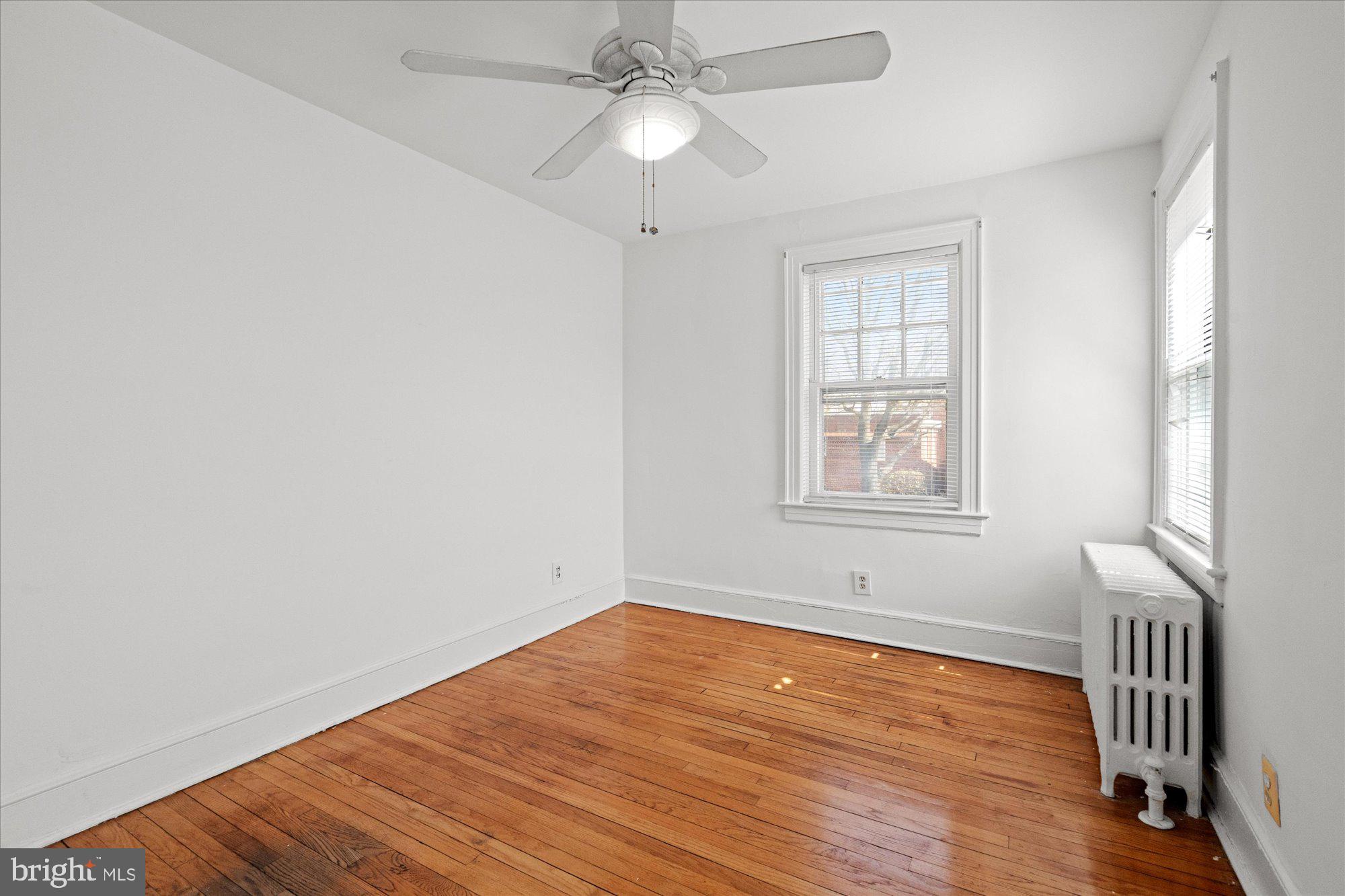 PARKER GRAY - Residential