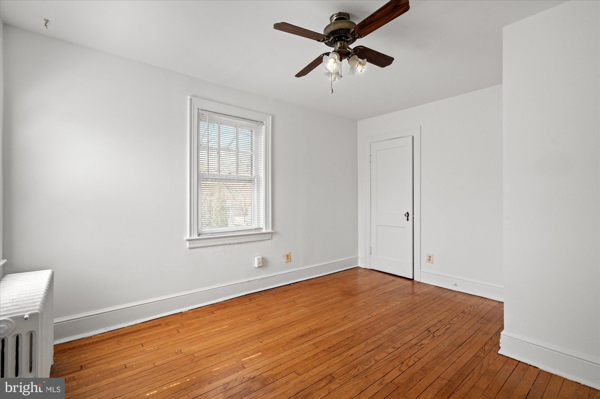 PARKER GRAY - Residential