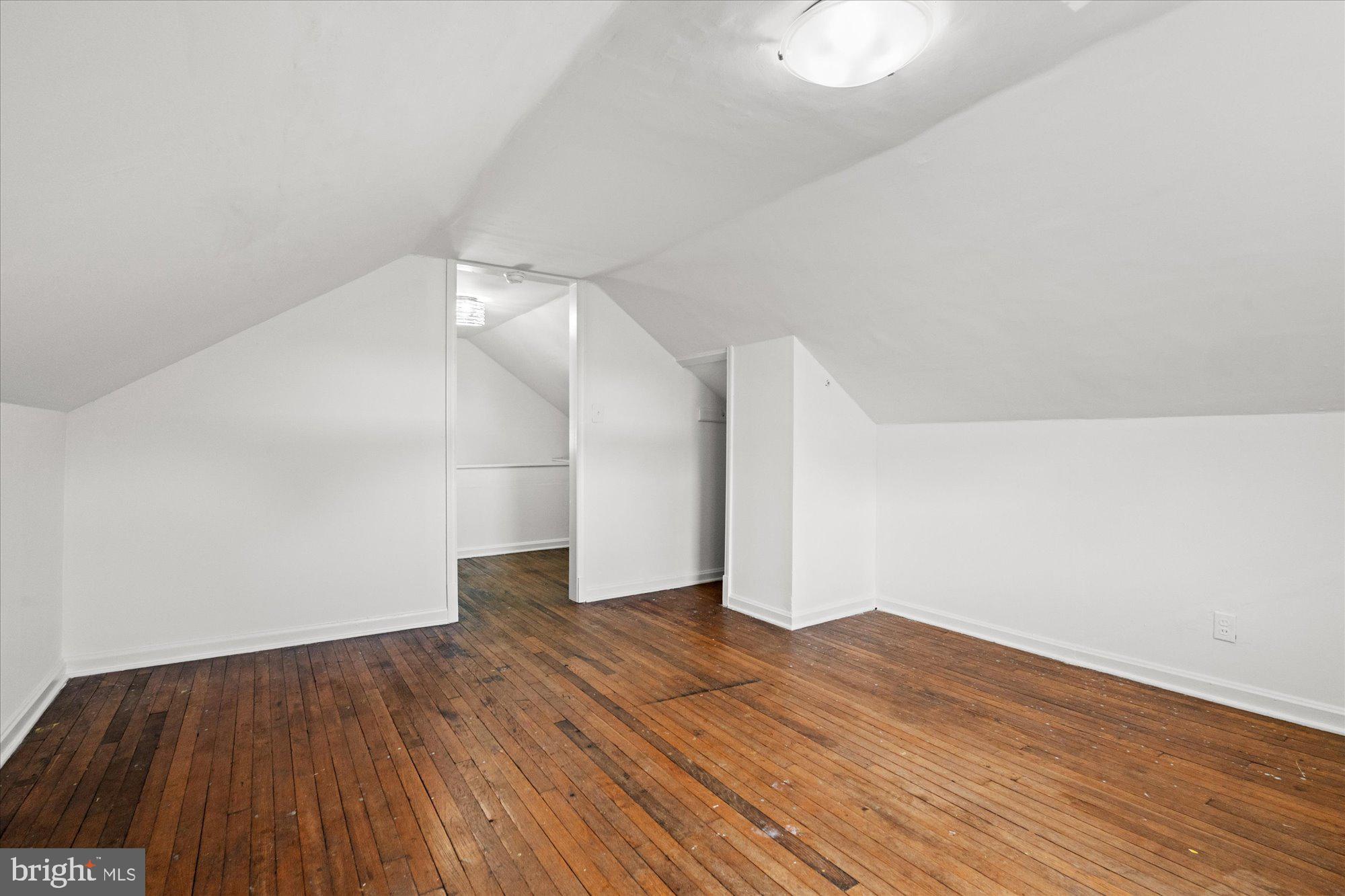 PARKER GRAY - Residential