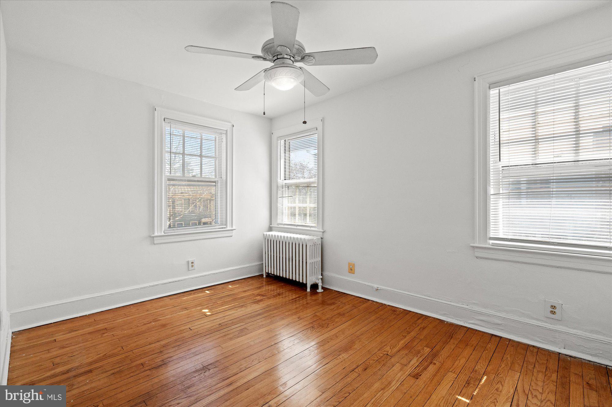 PARKER GRAY - Residential