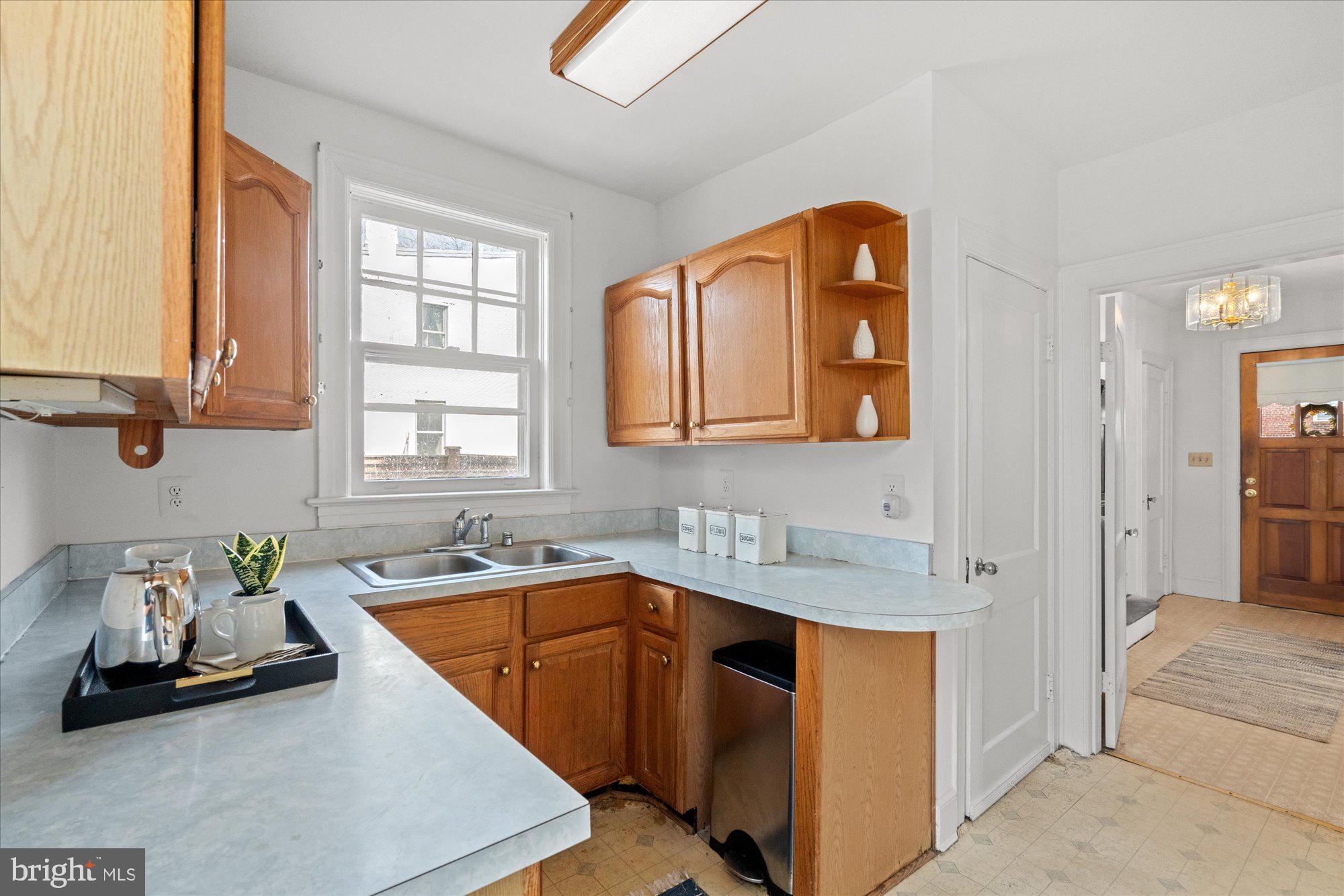 PARKER GRAY - Residential