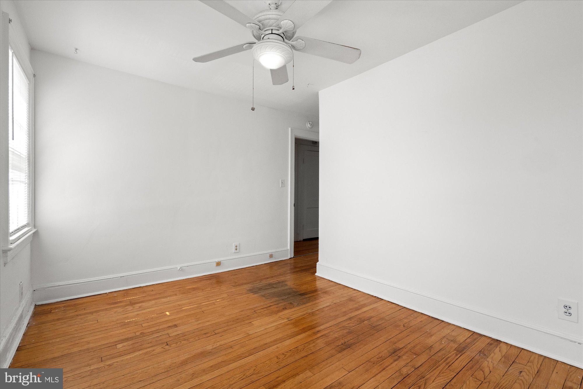 PARKER GRAY - Residential