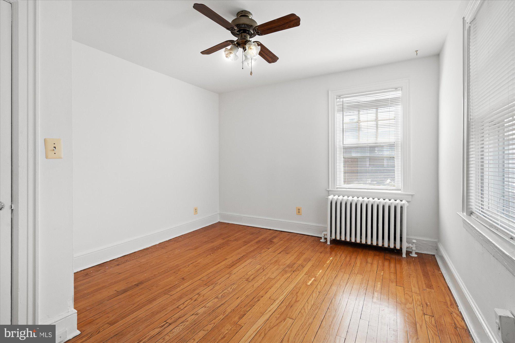 PARKER GRAY - Residential