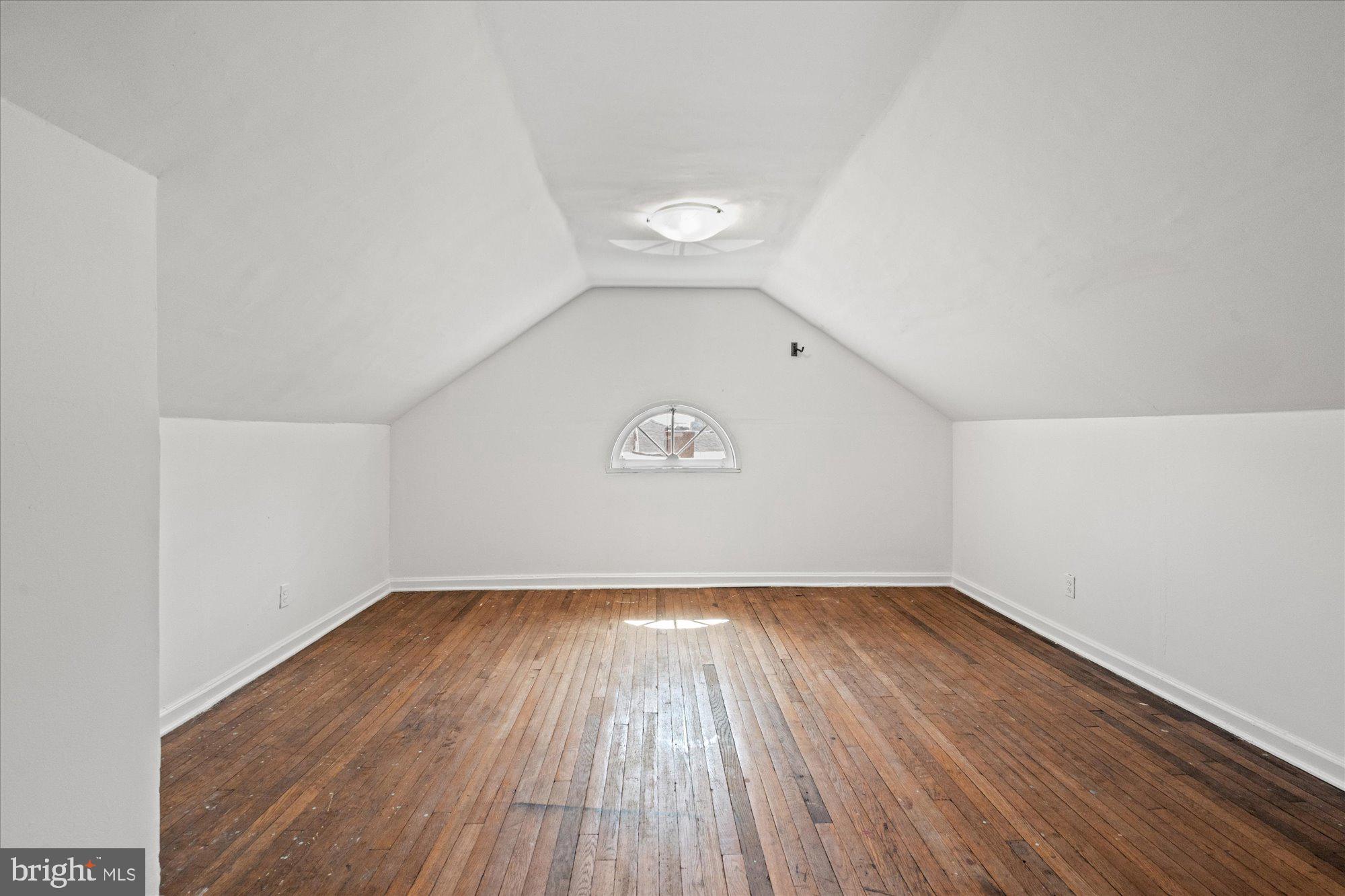 PARKER GRAY - Residential