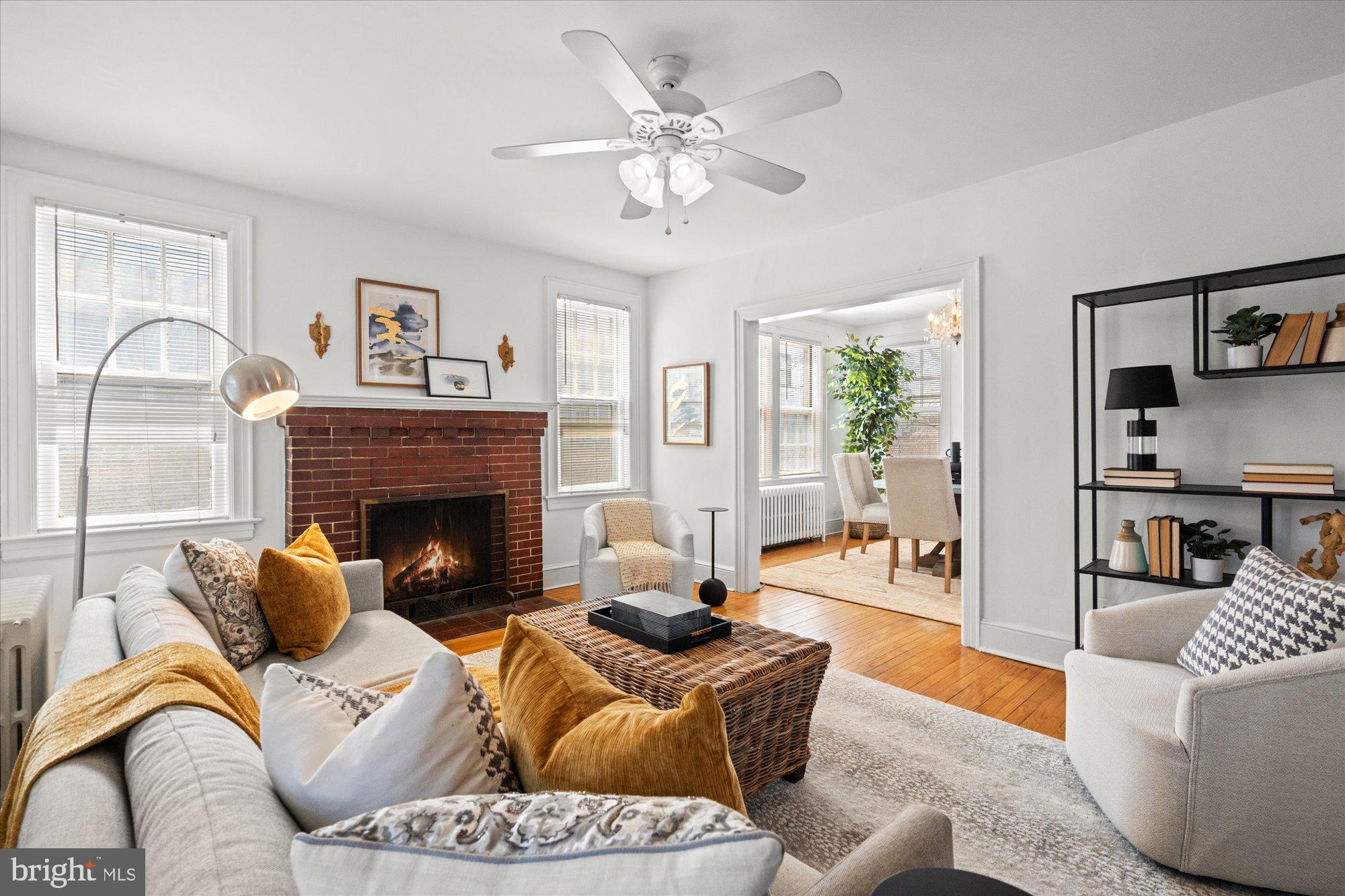 PARKER GRAY - Residential