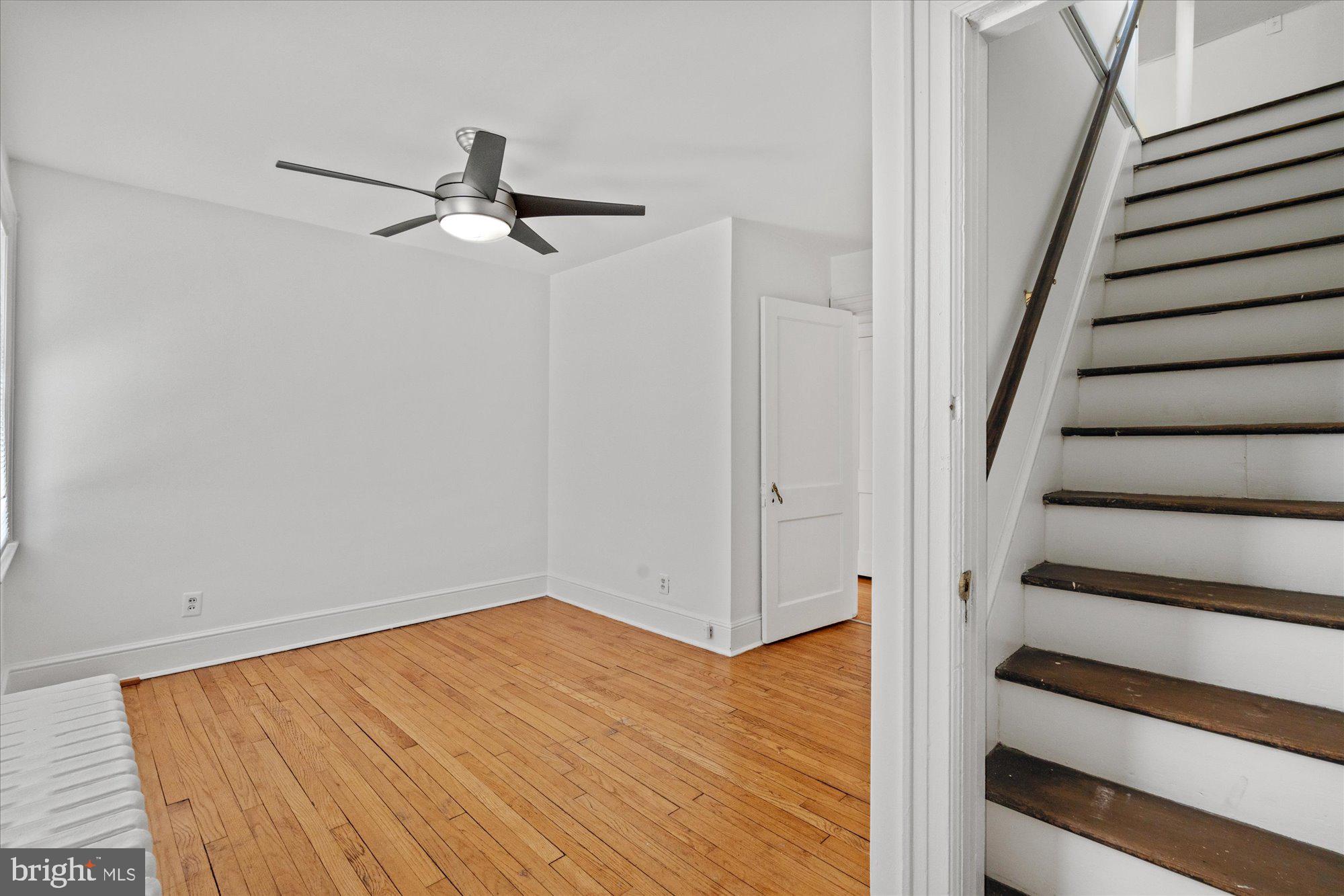 PARKER GRAY - Residential