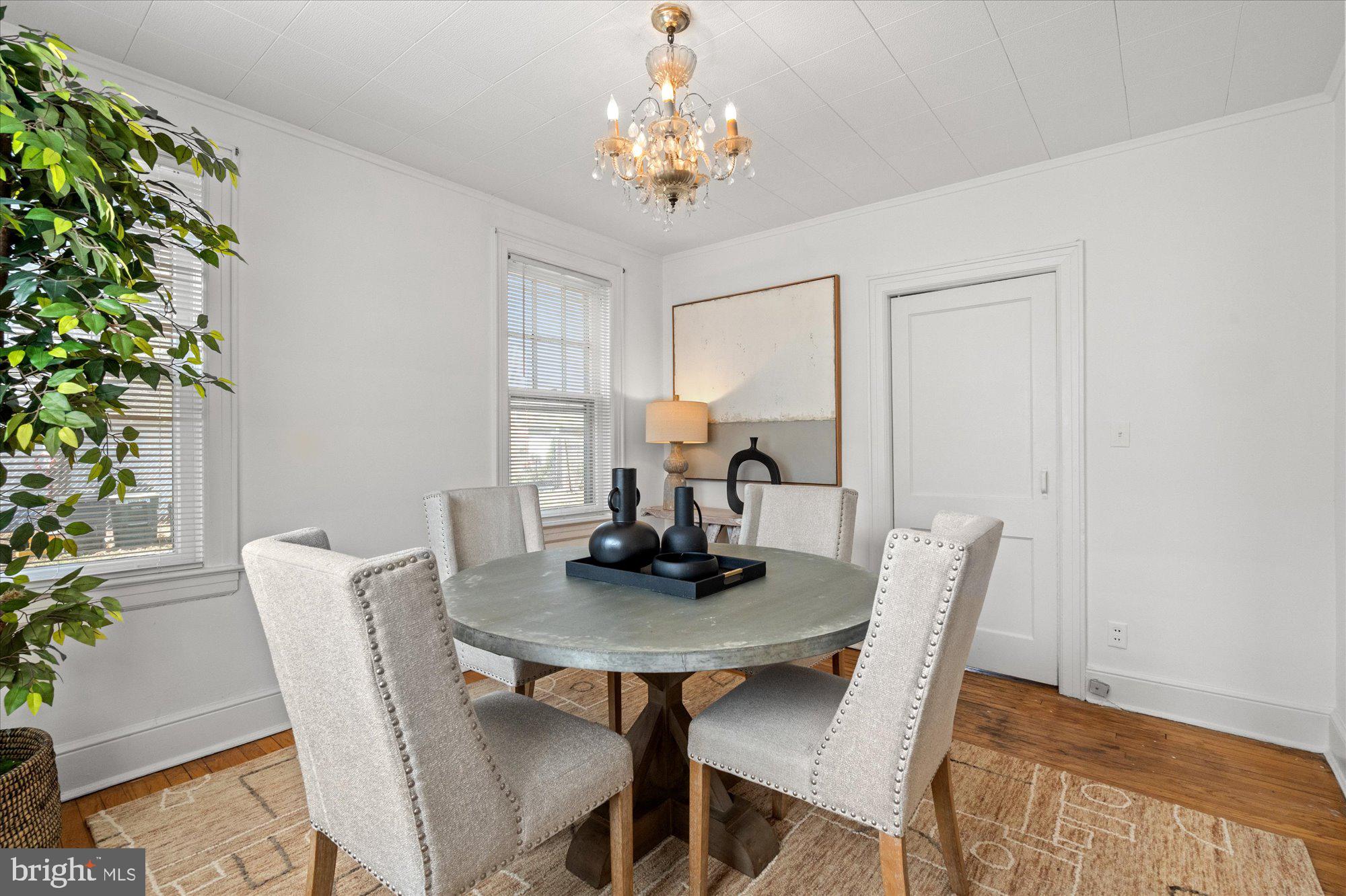 PARKER GRAY - Residential