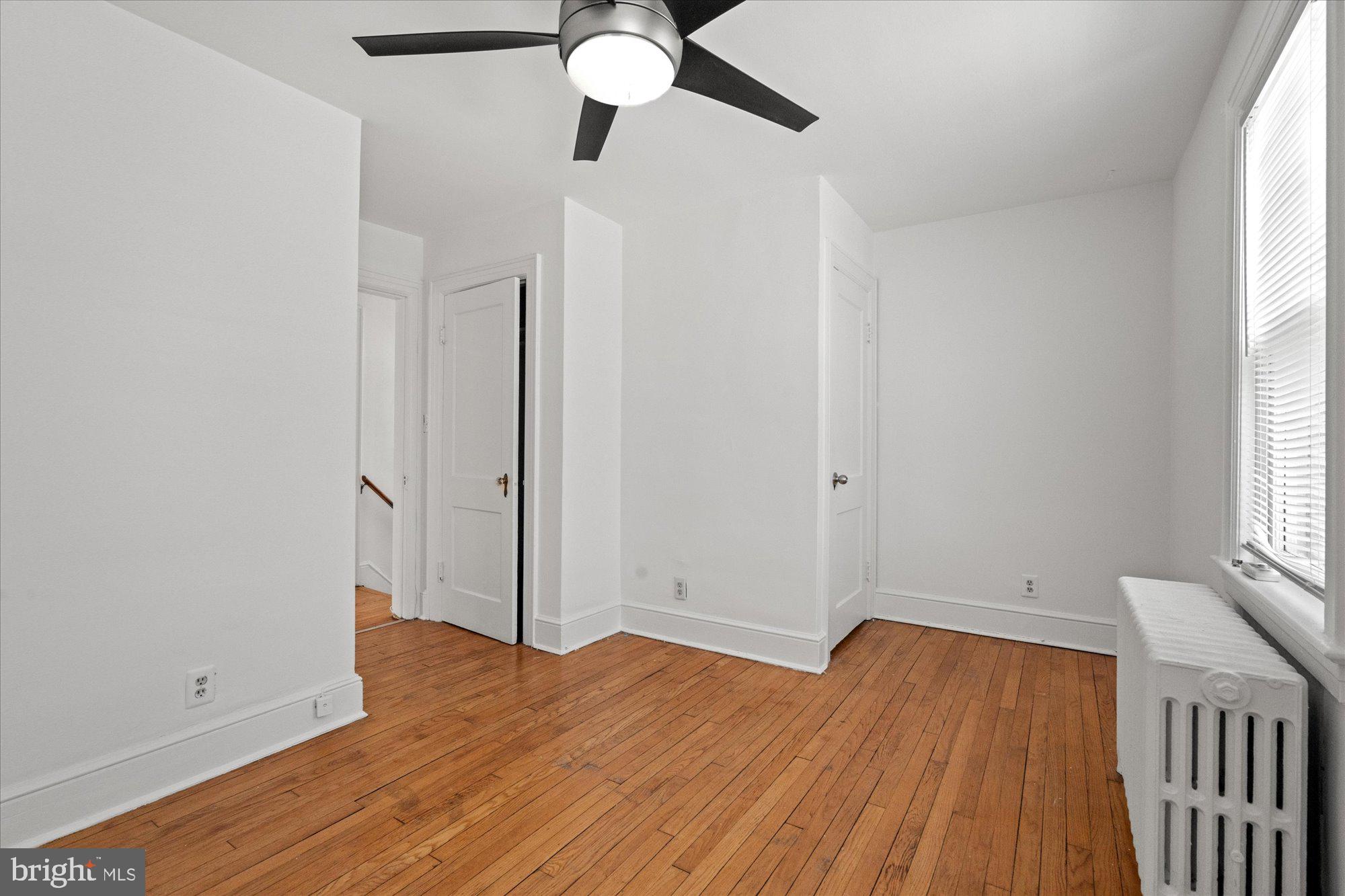 PARKER GRAY - Residential