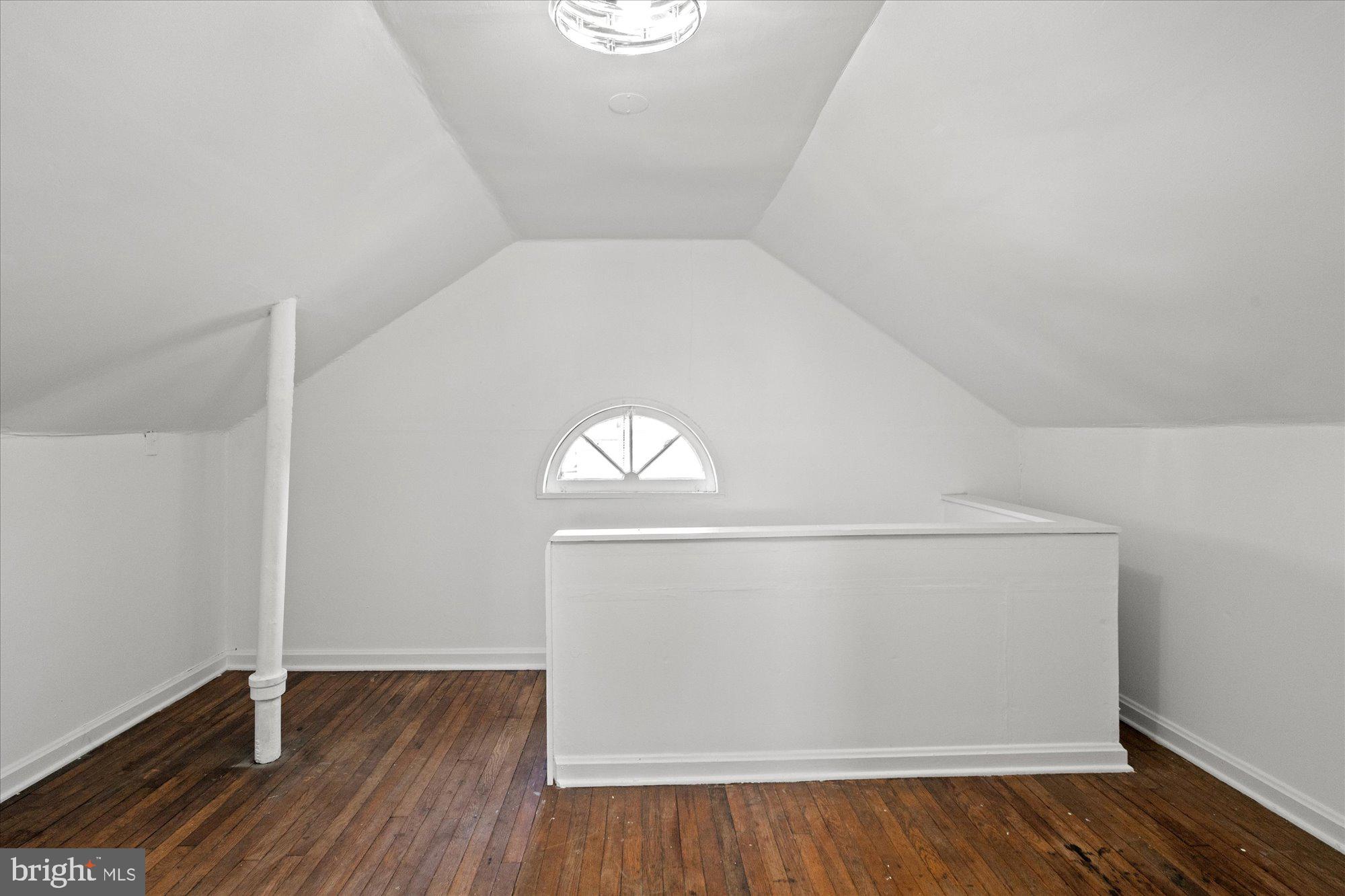 PARKER GRAY - Residential