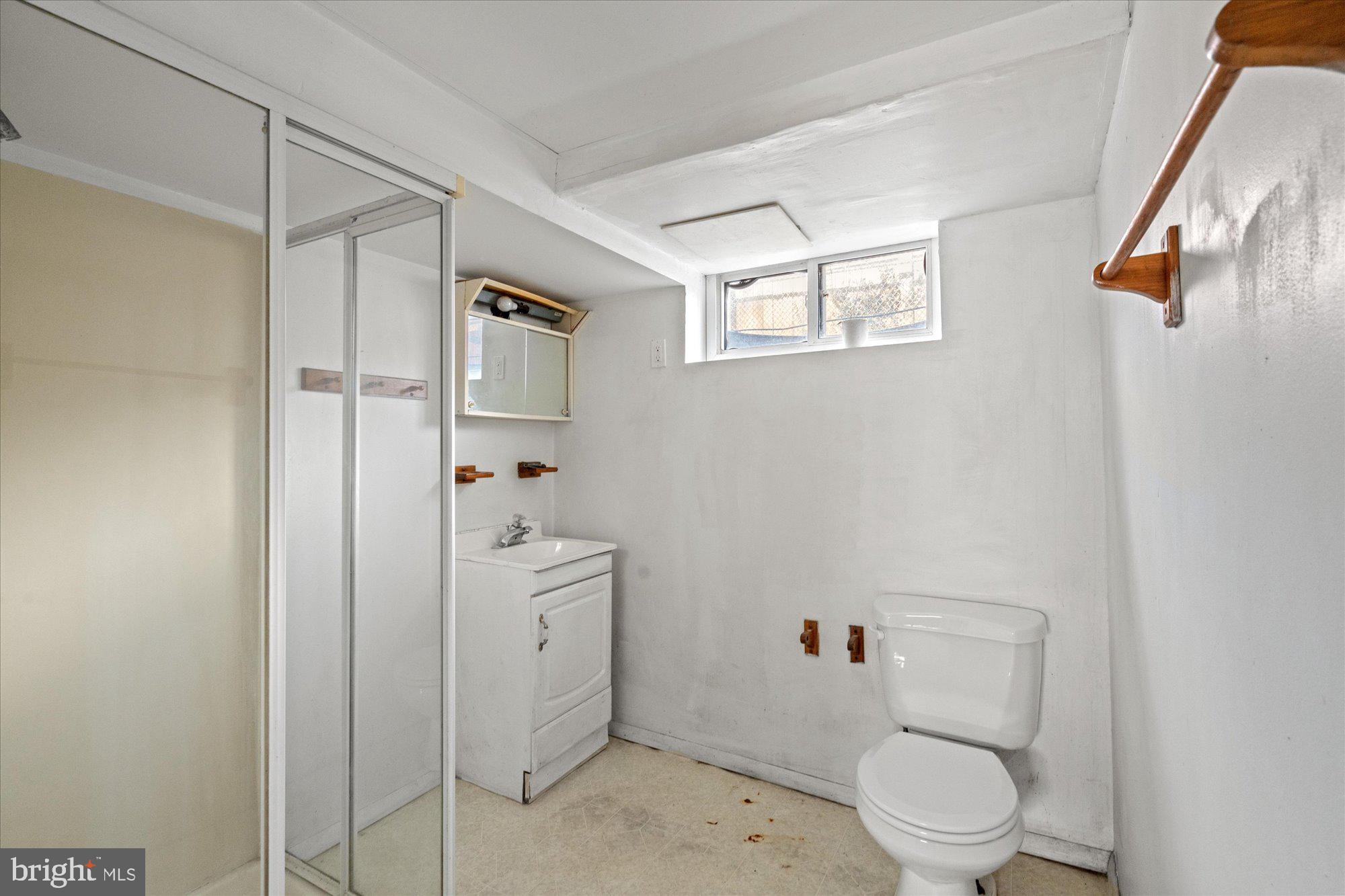 PARKER GRAY - Residential