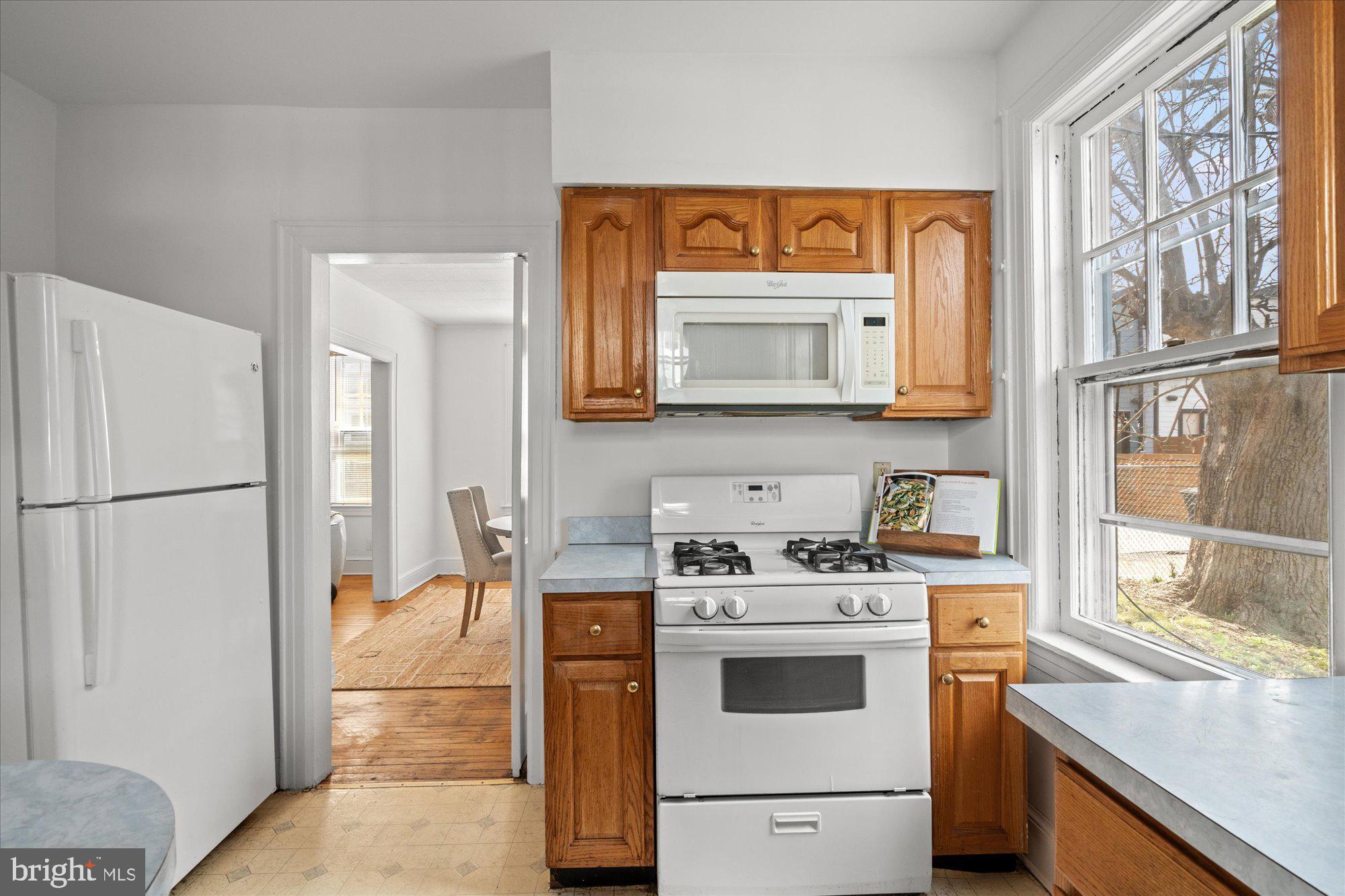 PARKER GRAY - Residential