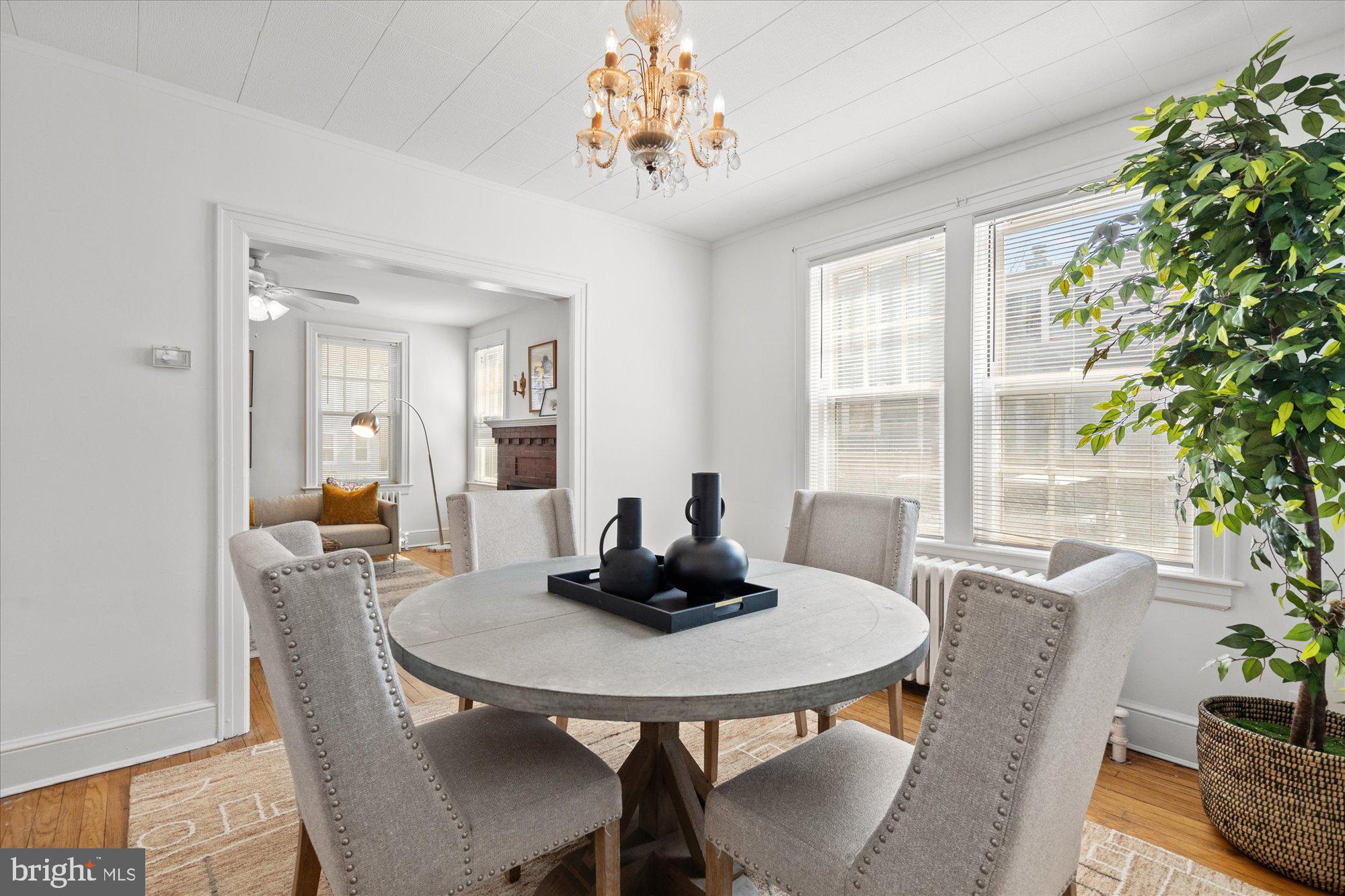 PARKER GRAY - Residential