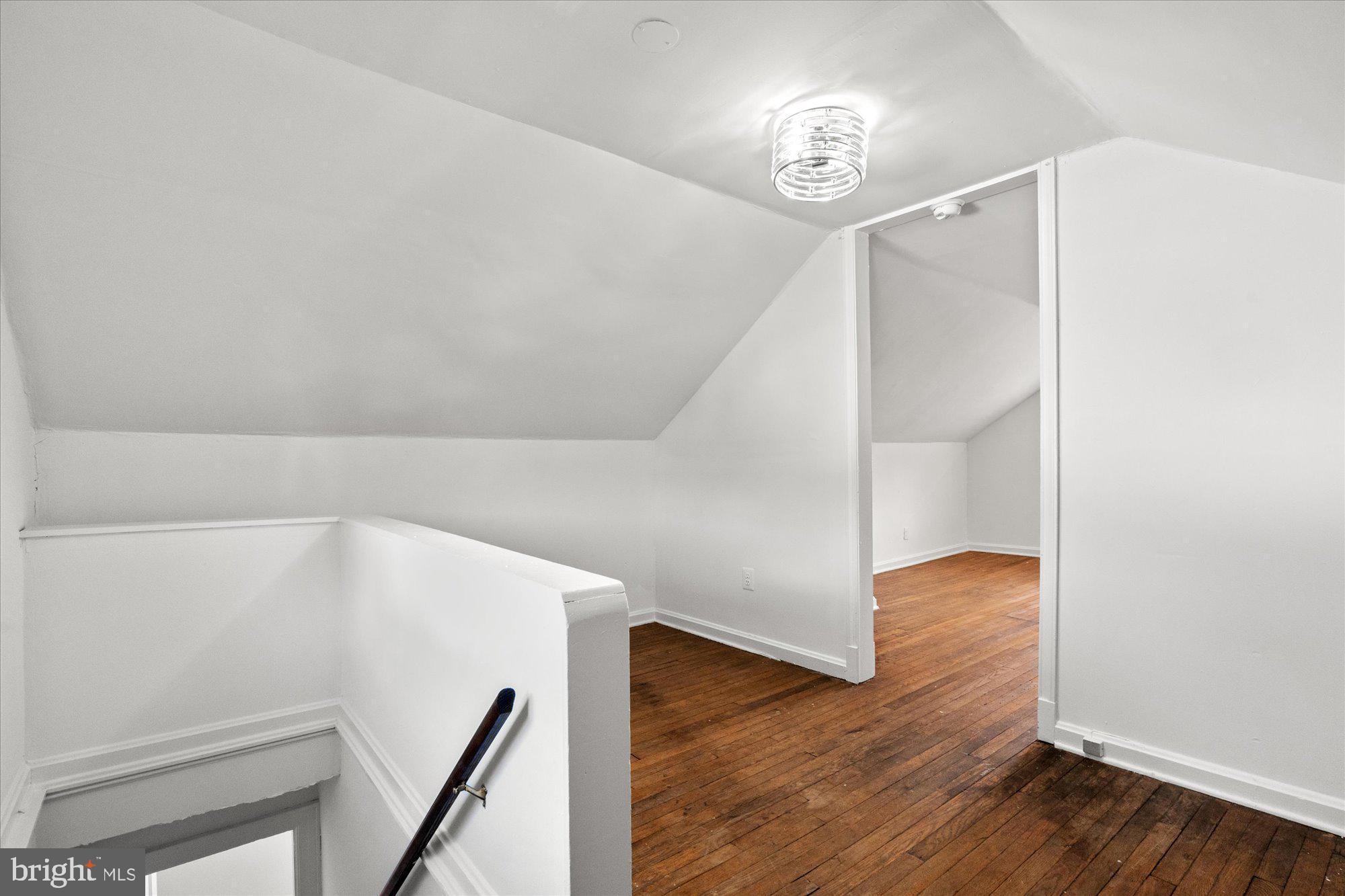 PARKER GRAY - Residential