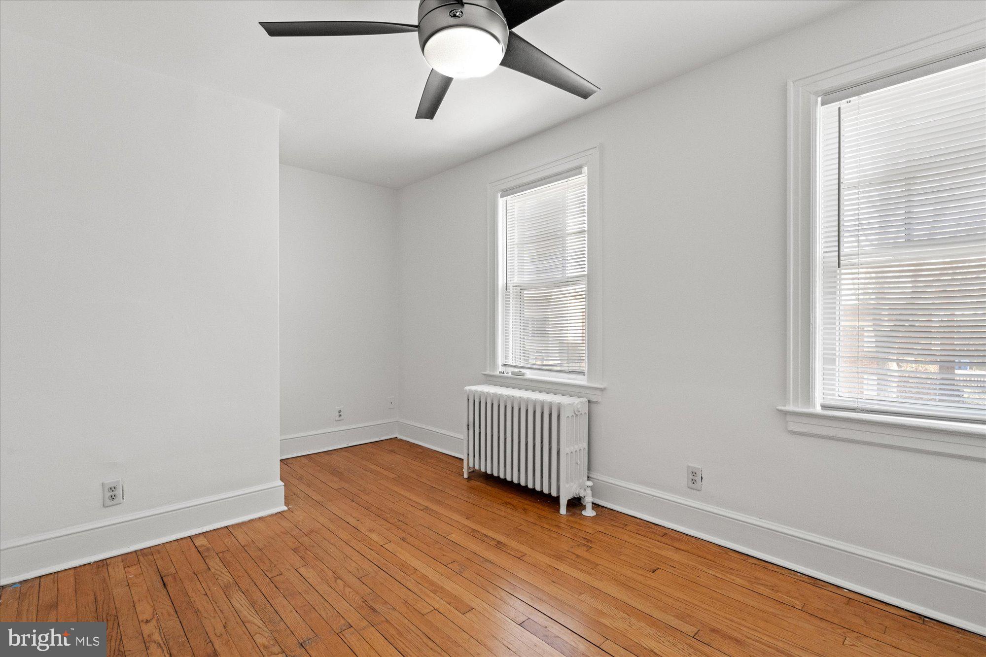 PARKER GRAY - Residential