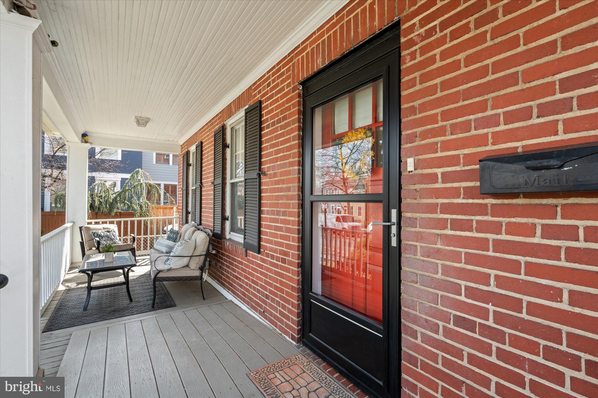 PARKER GRAY - Residential