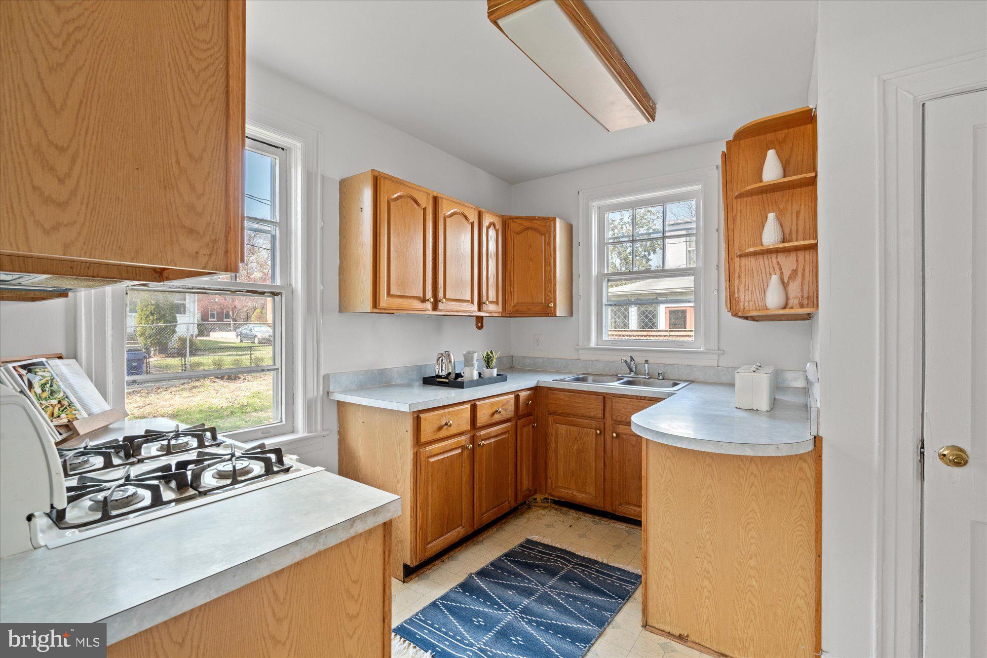 PARKER GRAY - Residential