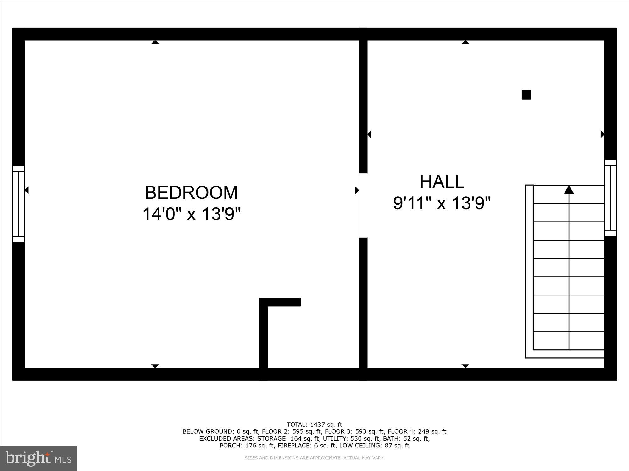 PARKER GRAY - Residential