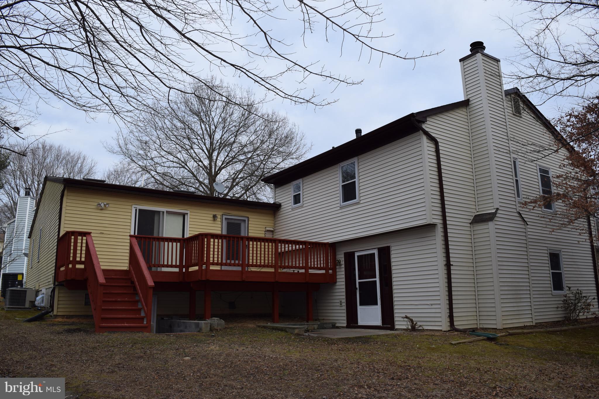 CHURCHILL TOWN SECTOR - Residential