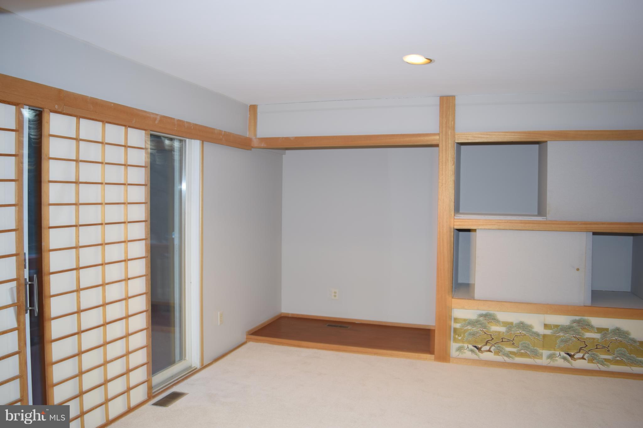 CHURCHILL TOWN SECTOR - Residential