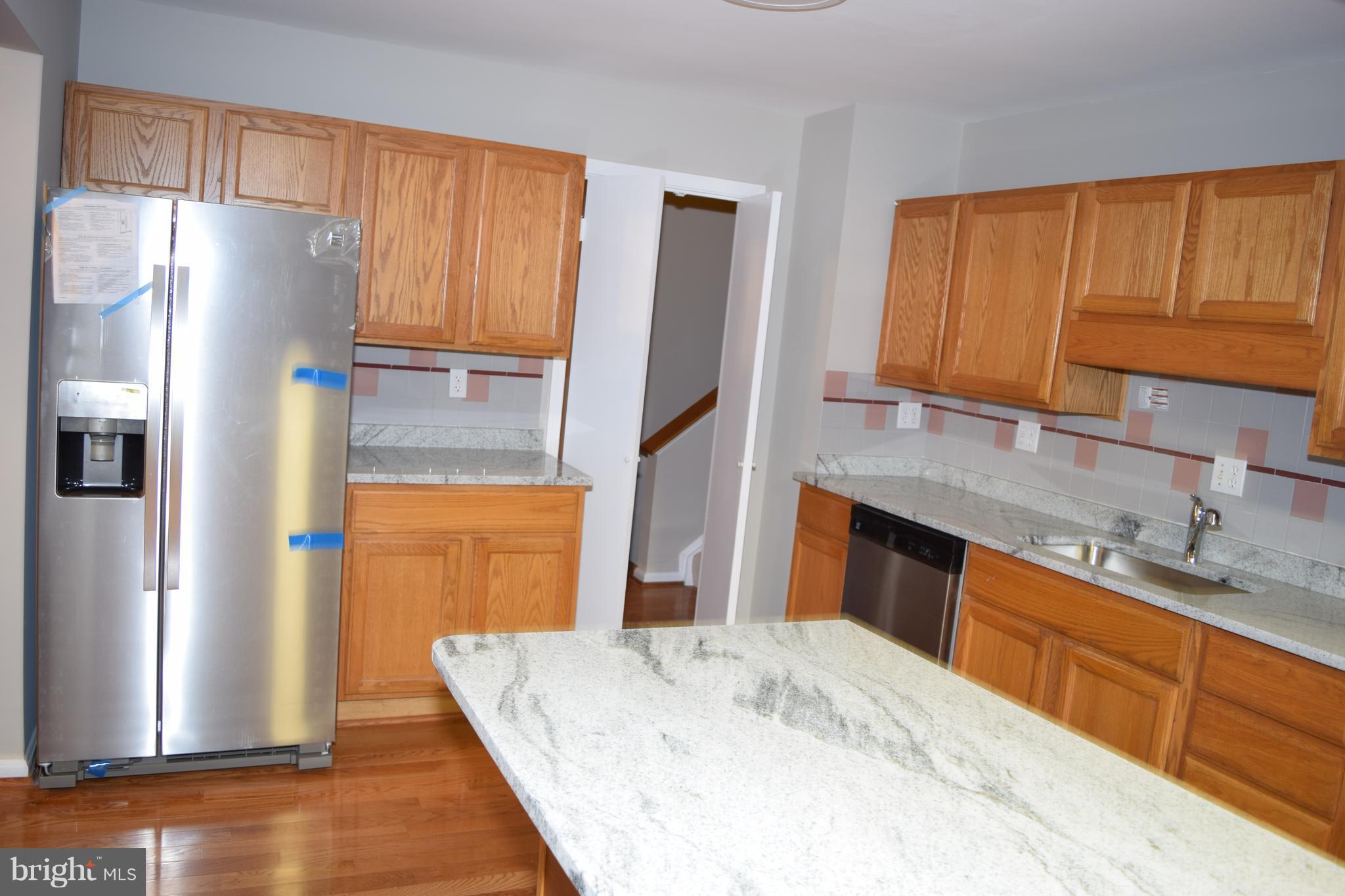 CHURCHILL TOWN SECTOR - Residential