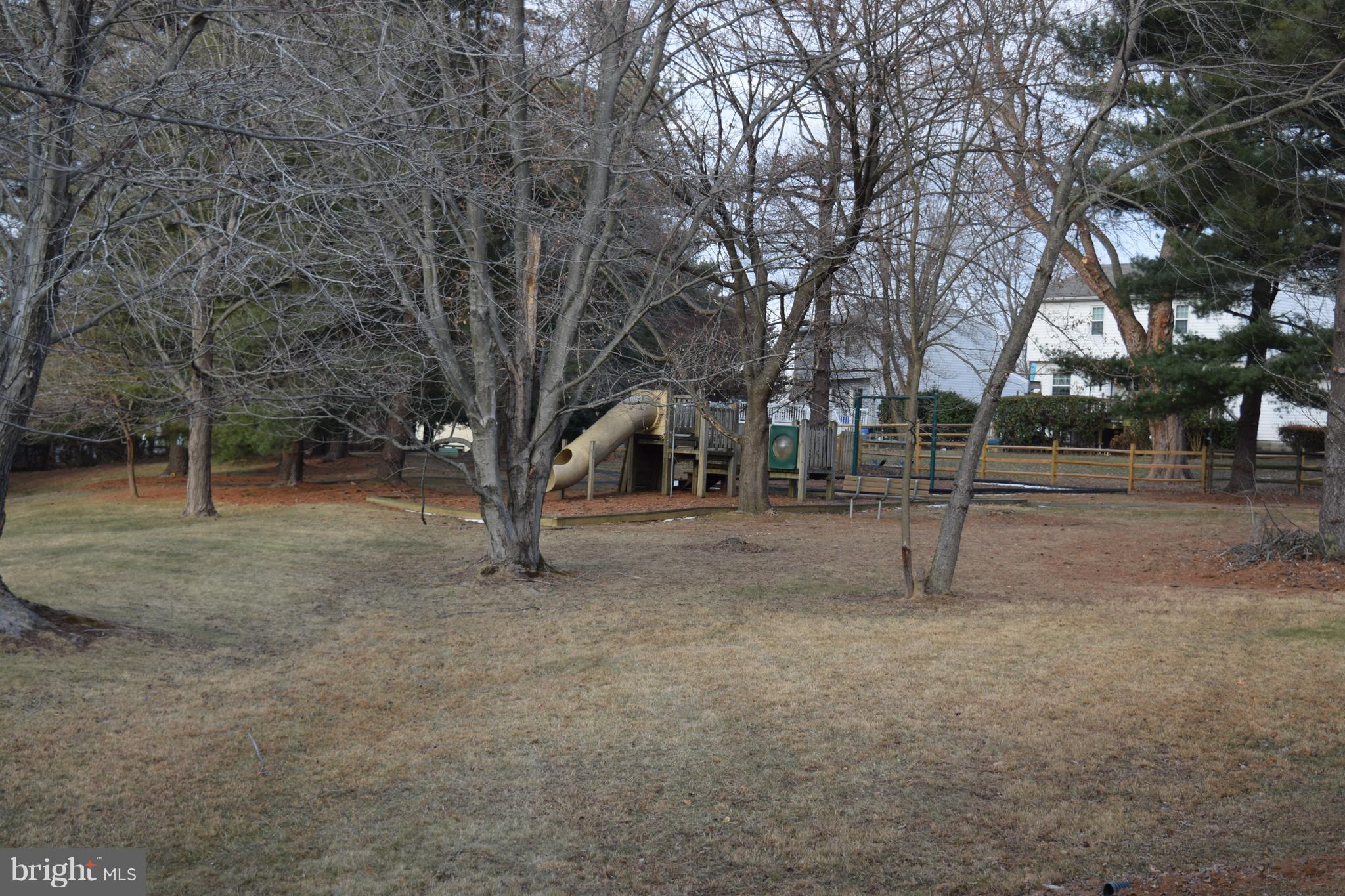 CHURCHILL TOWN SECTOR - Residential