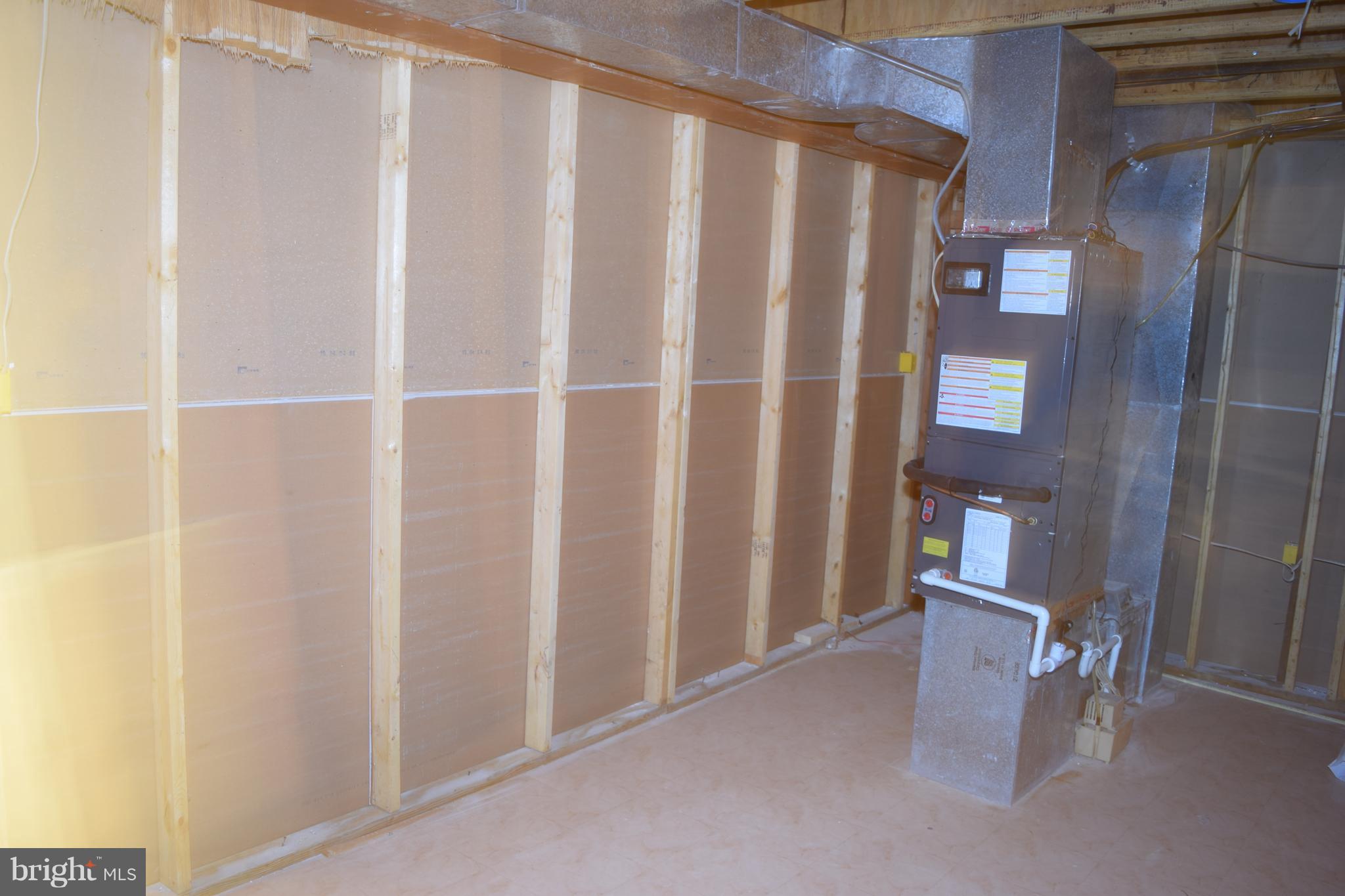 CHURCHILL TOWN SECTOR - Residential